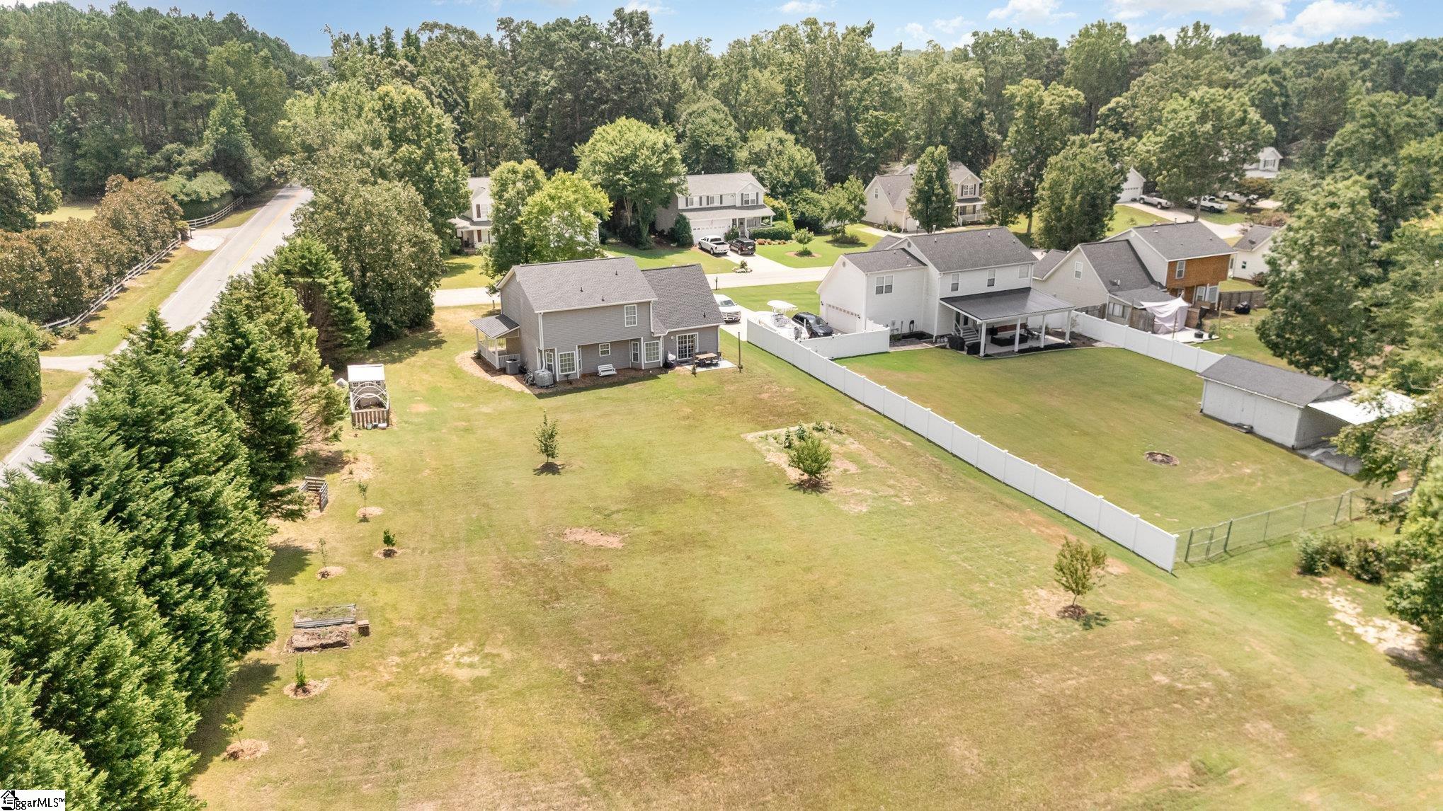 2 Buck Trail Fountain Inn, SC 29644
