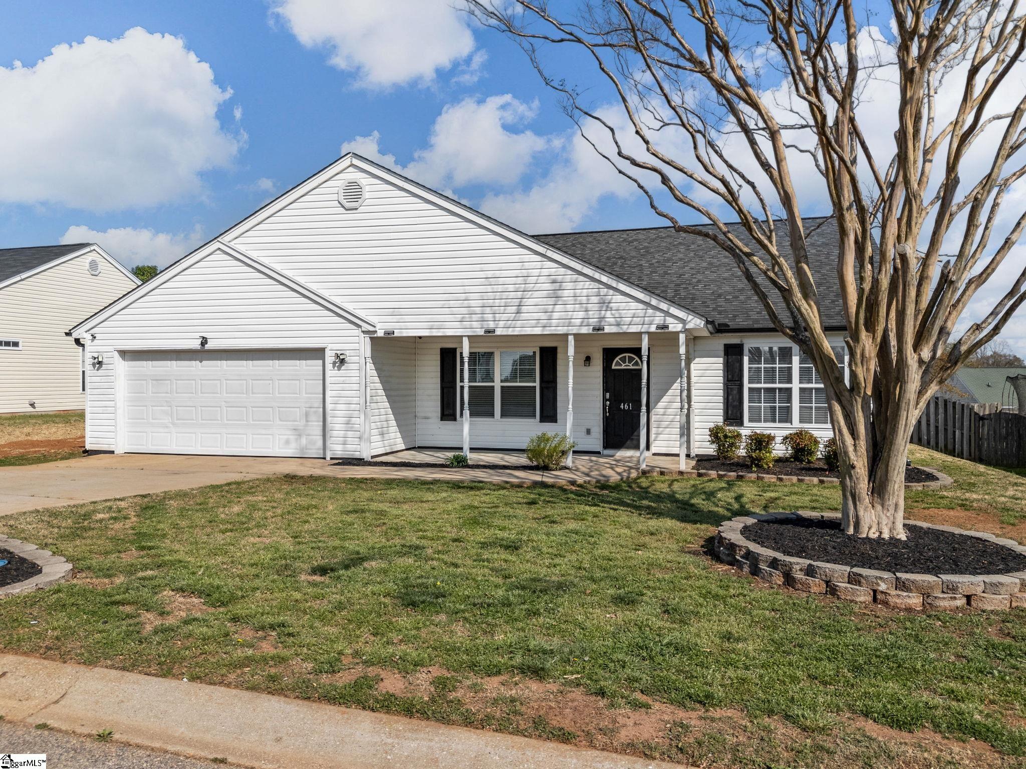 461 Candleglow Drive Boiling Springs, SC 29316