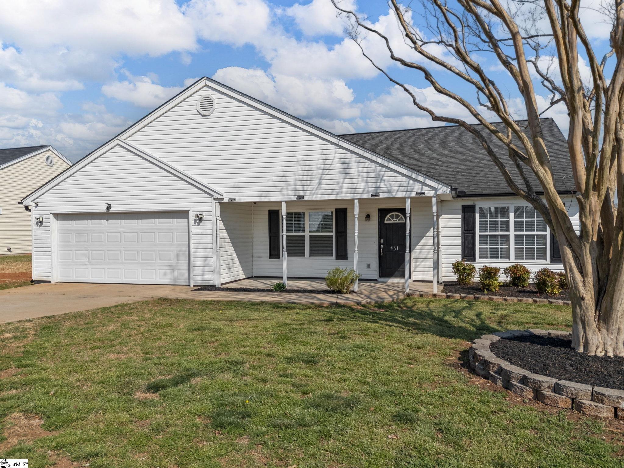 461 Candleglow Drive Boiling Springs, SC 29316