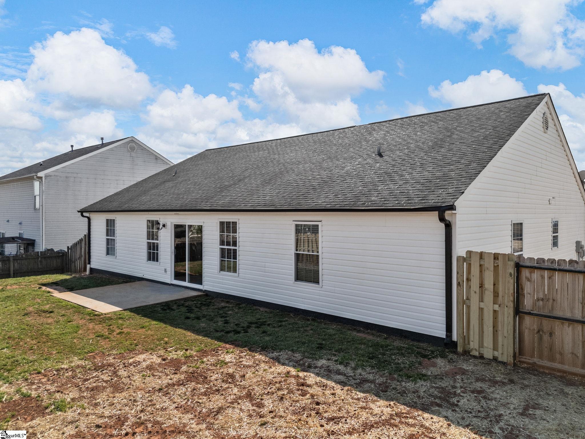 461 Candleglow Drive Boiling Springs, SC 29316