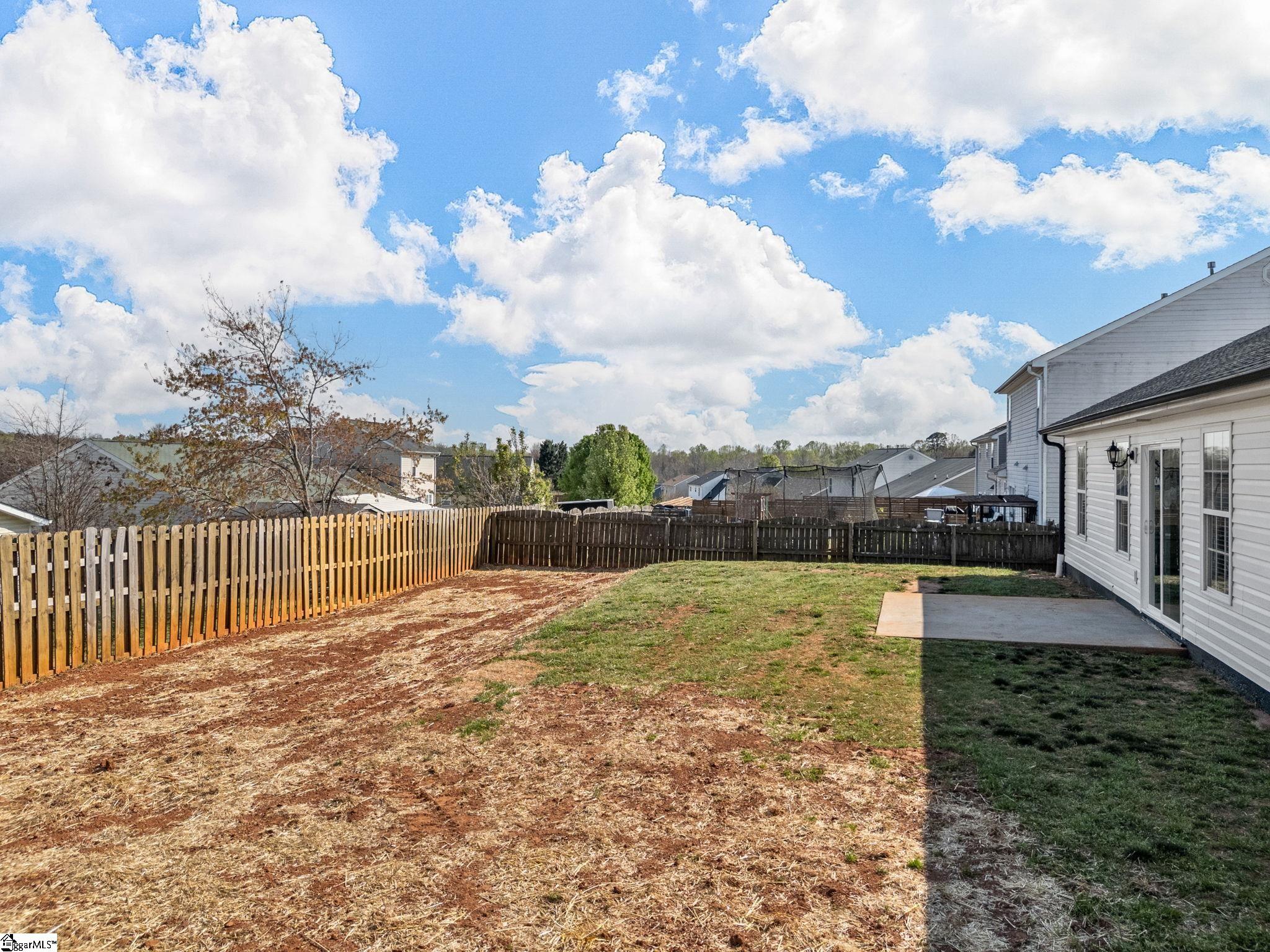 461 Candleglow Drive Boiling Springs, SC 29316