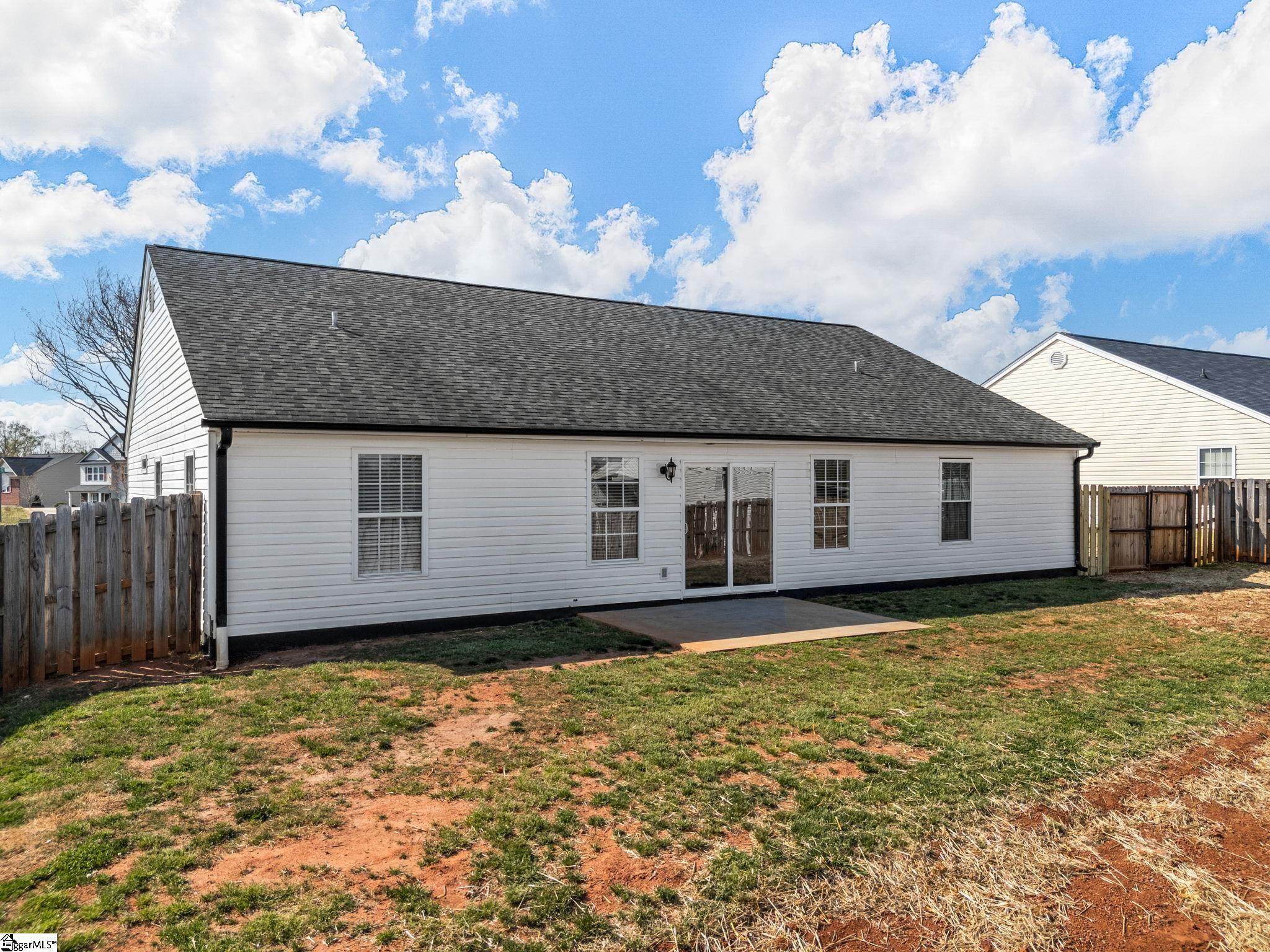 461 Candleglow Drive Boiling Springs, SC 29316