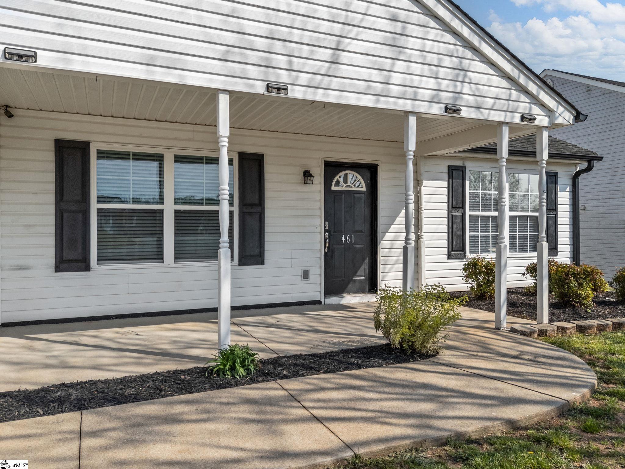 461 Candleglow Drive Boiling Springs, SC 29316