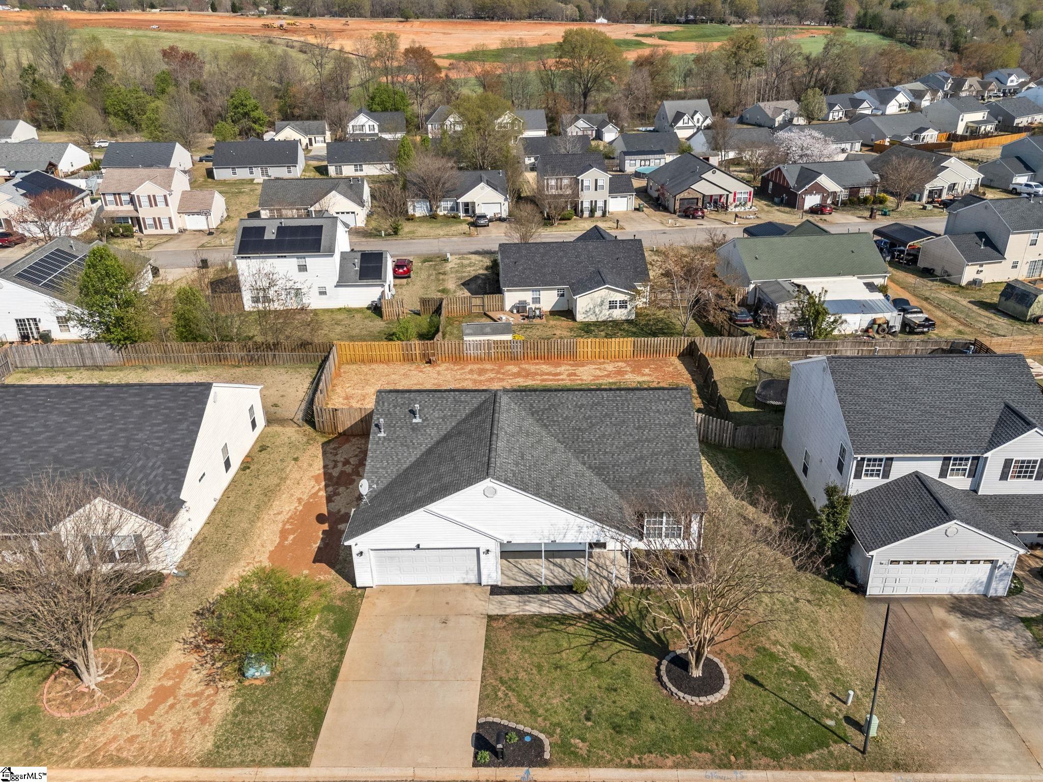 461 Candleglow Drive Boiling Springs, SC 29316