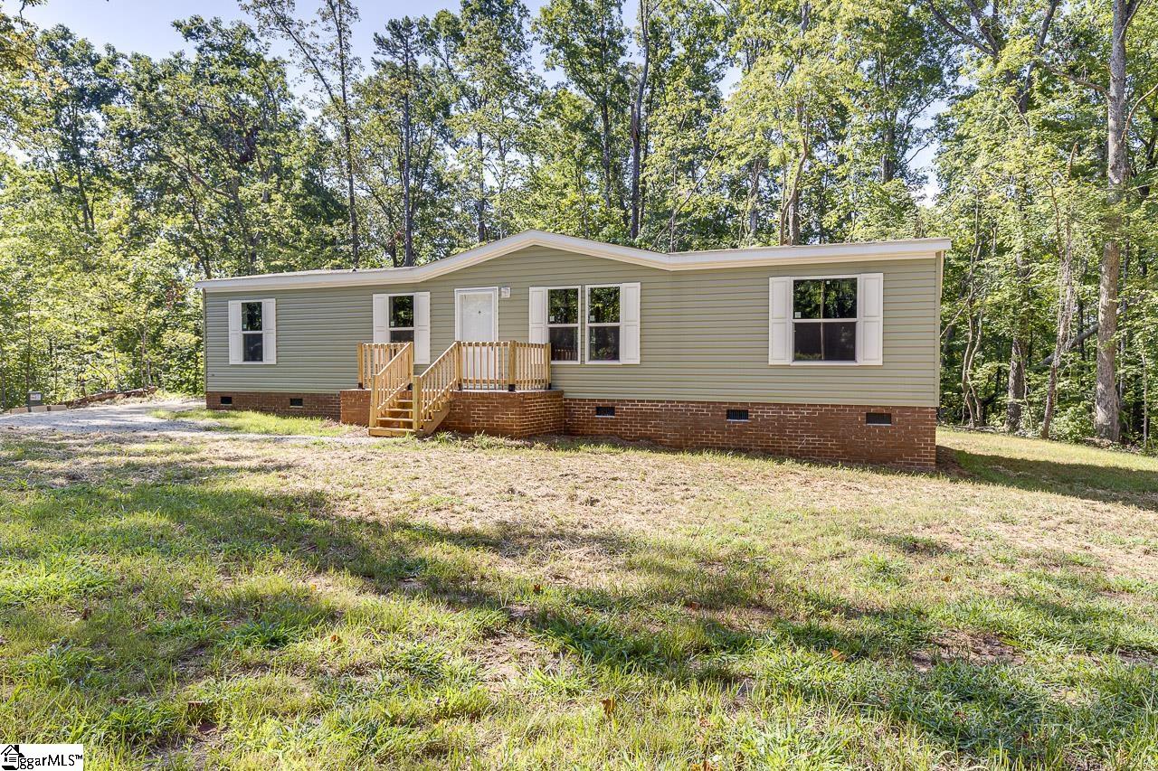 133 Layton Drive Greenville, SC 29617