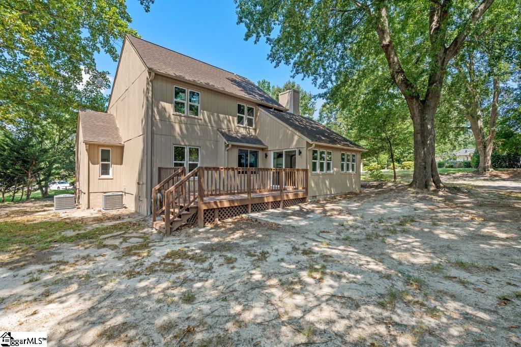 7 N Walden Pointe Taylors, SC 29687-3862