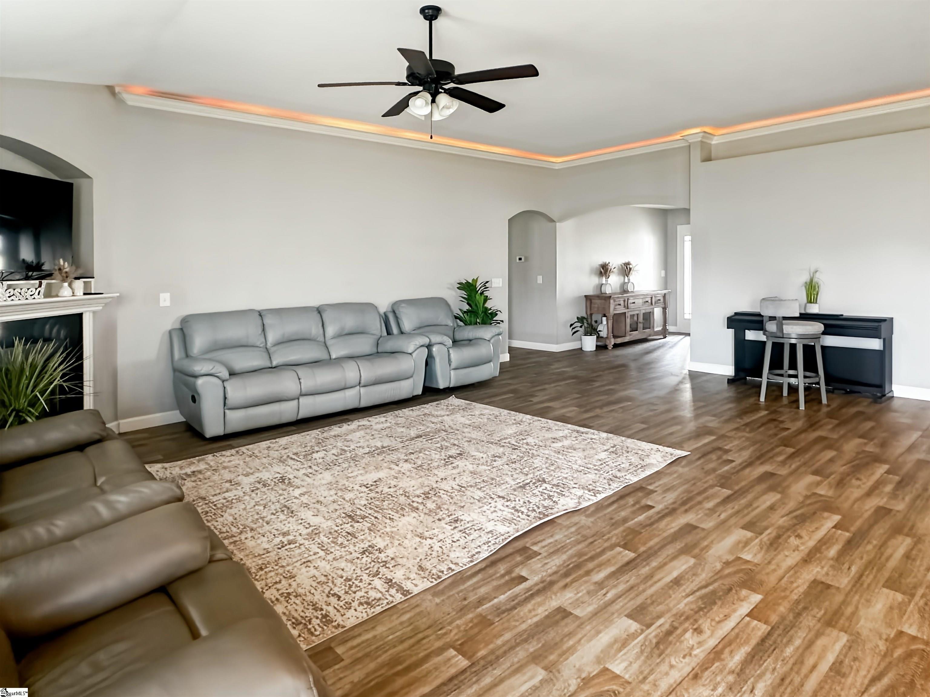 739 Shelburne Lane Lyman, SC 29365