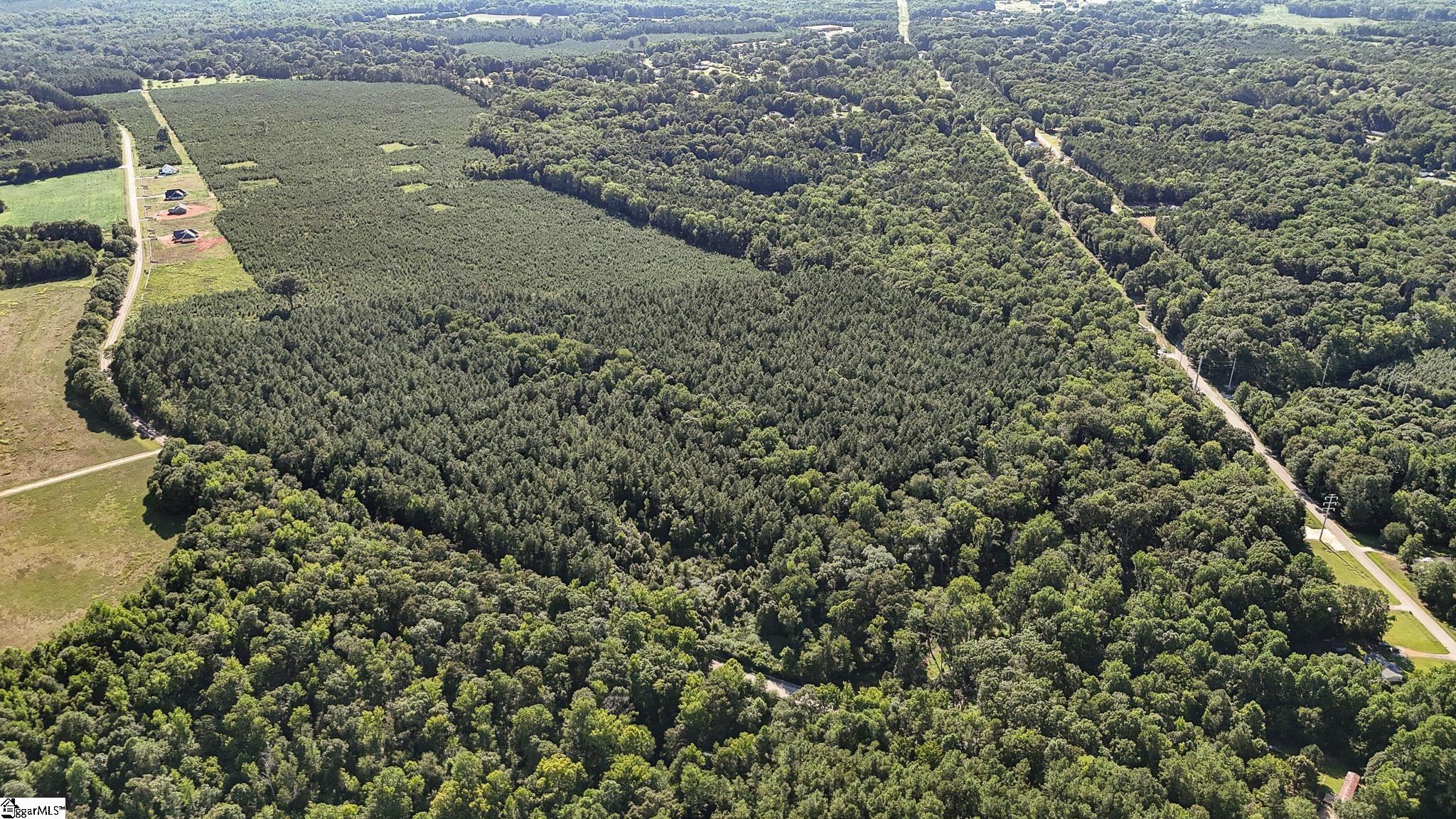 00 Young Road Clinton, SC 29325