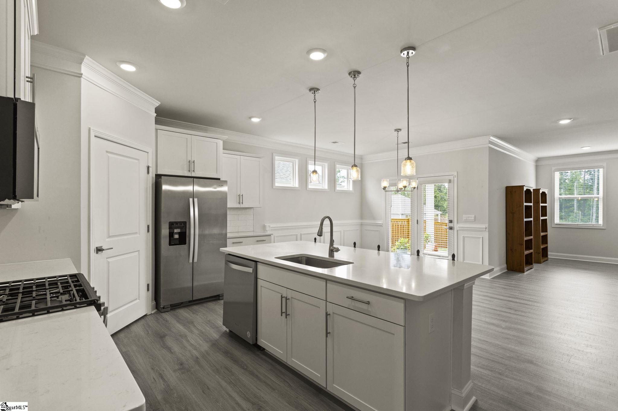 164 Dodd Trail Greenville, SC 29605