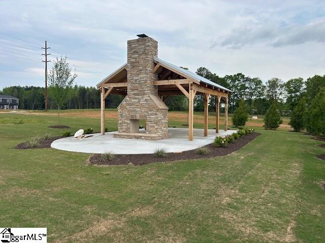 105 Derwent Trail UNIT Lot 41 Greenville, SC 29605