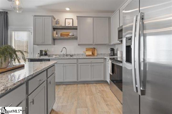 110 Derwent Trail UNIT Lot 51 Greenville, SC 29605