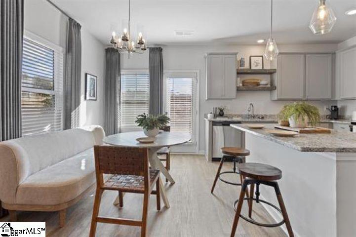 110 Derwent Trail UNIT Lot 51 Greenville, SC 29605