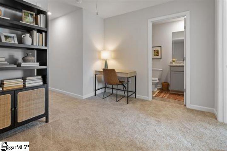 110 Derwent Trail UNIT Lot 51 Greenville, SC 29605