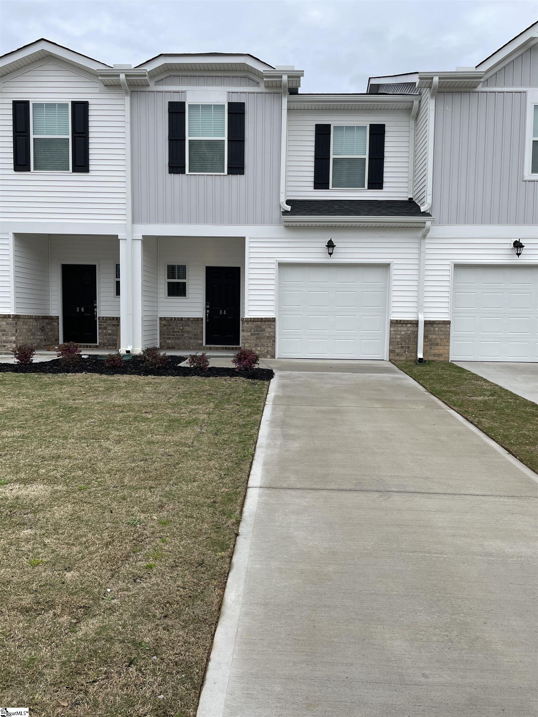 34 Beachley Place Simpsonville, SC 29680