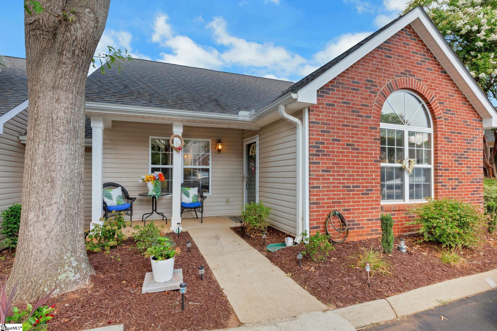 6 Enoree View Drive Greer, SC 29650