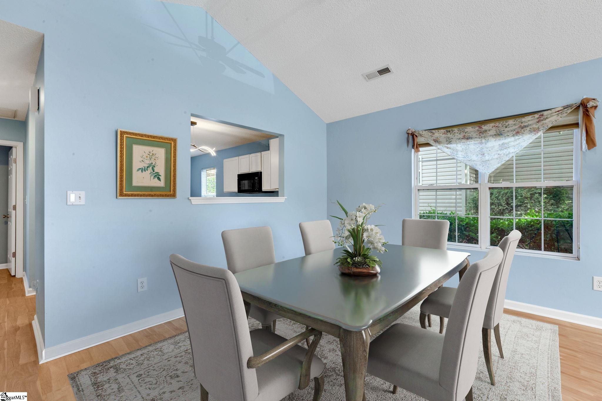 6 Enoree View Drive Greer, SC 29650