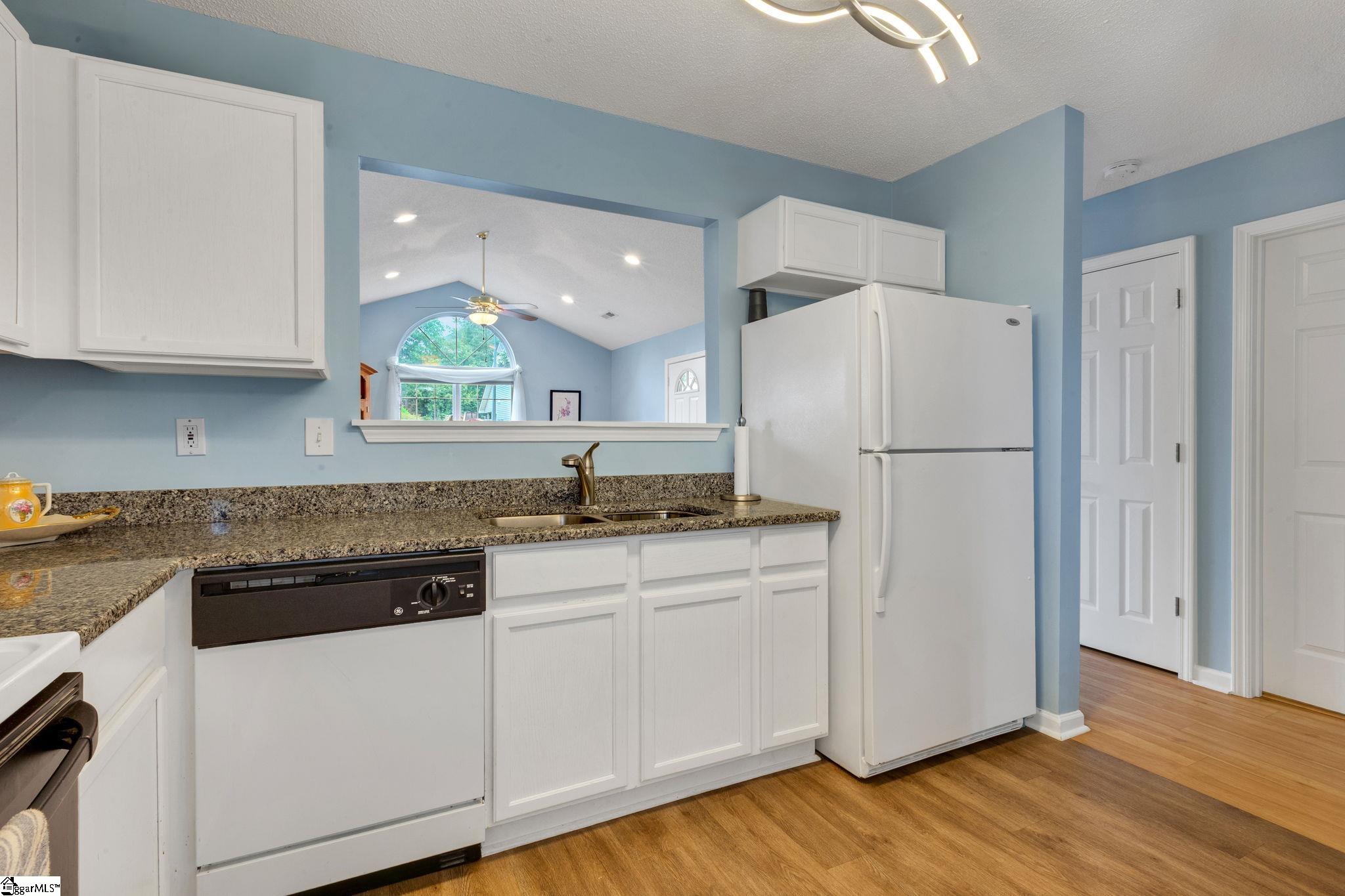 6 Enoree View Drive Greer, SC 29650
