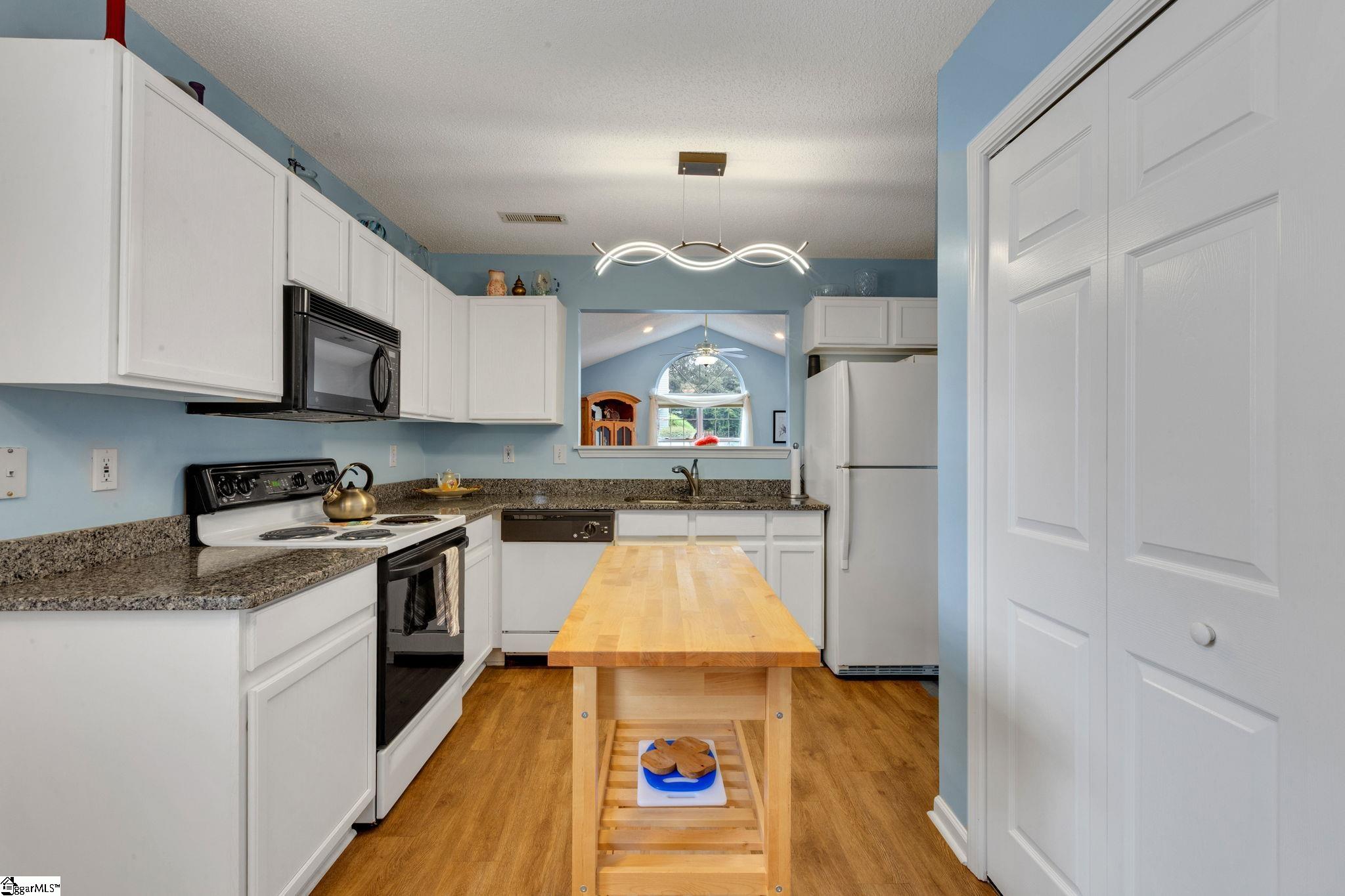 6 Enoree View Drive Greer, SC 29650