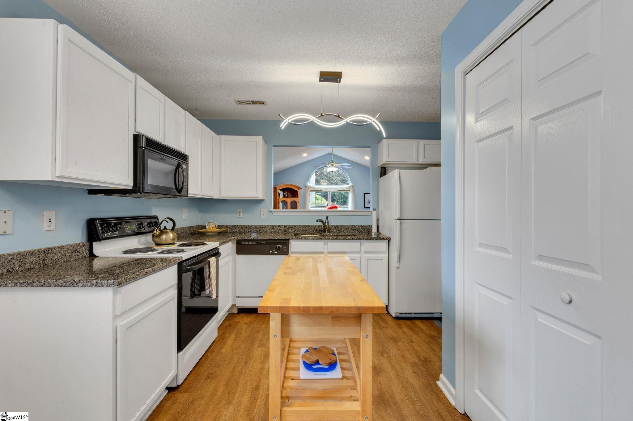 6 Enoree View Drive Greer, SC 29650
