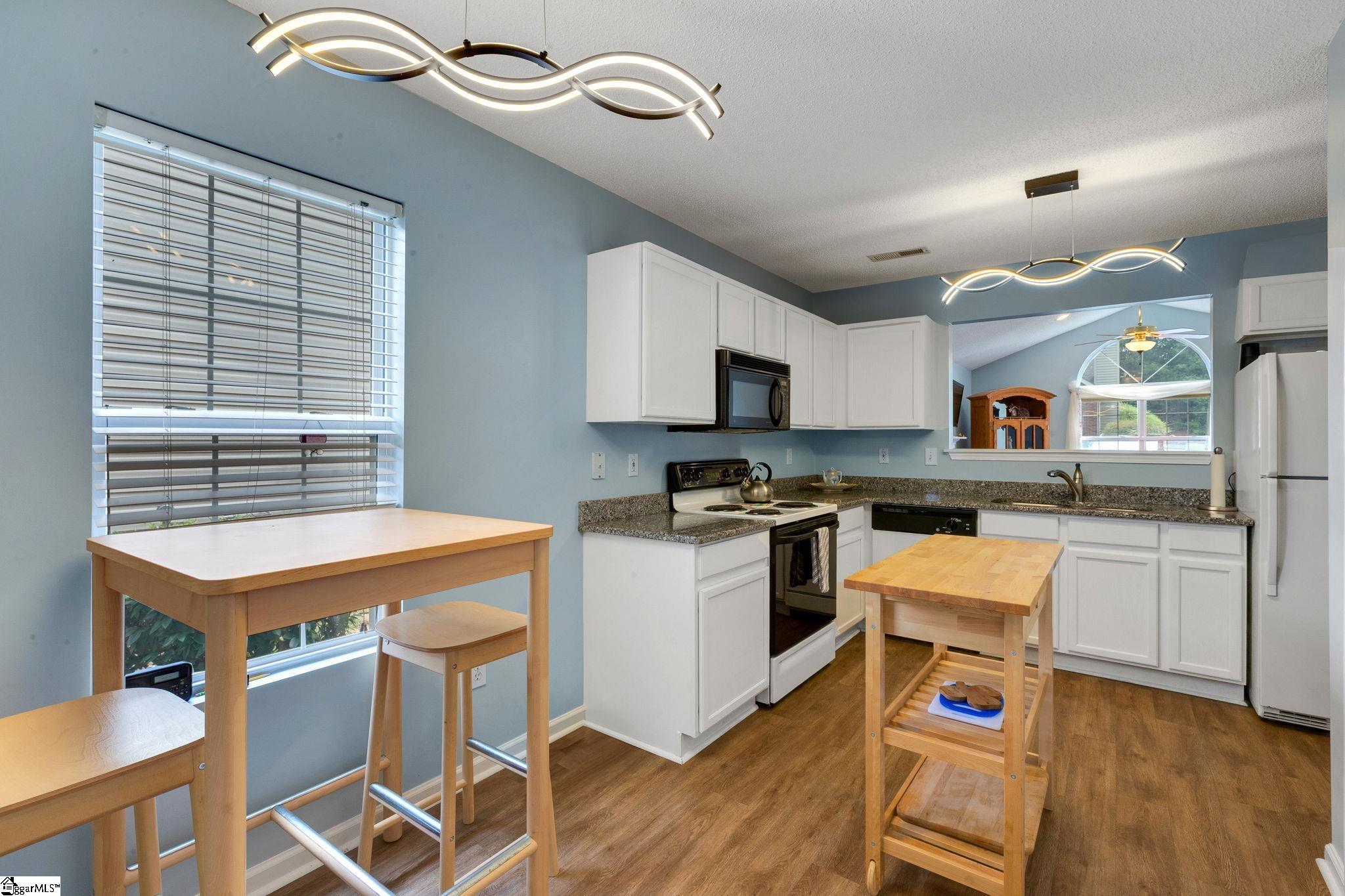 6 Enoree View Drive Greer, SC 29650