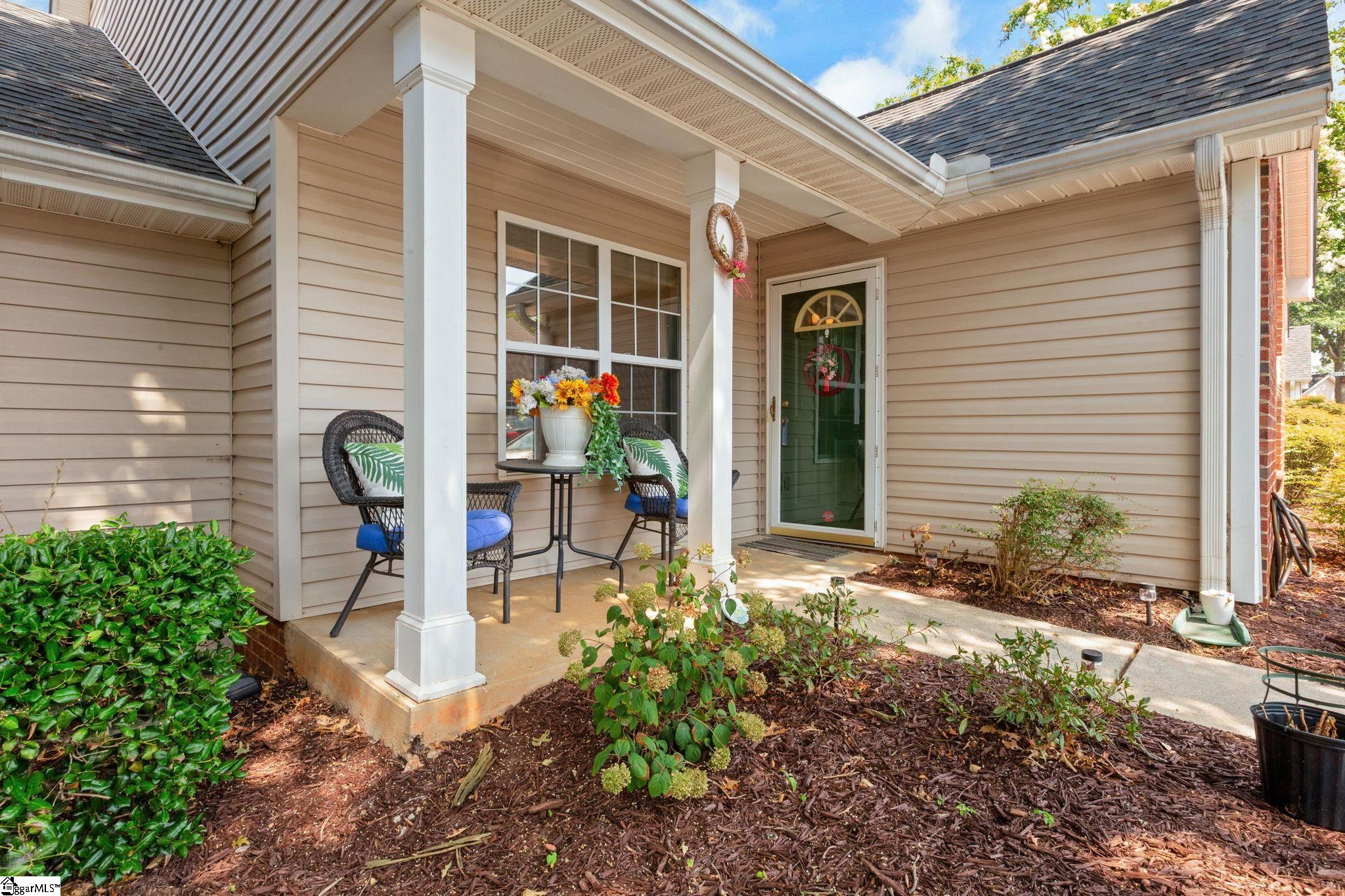 6 Enoree View Drive Greer, SC 29650