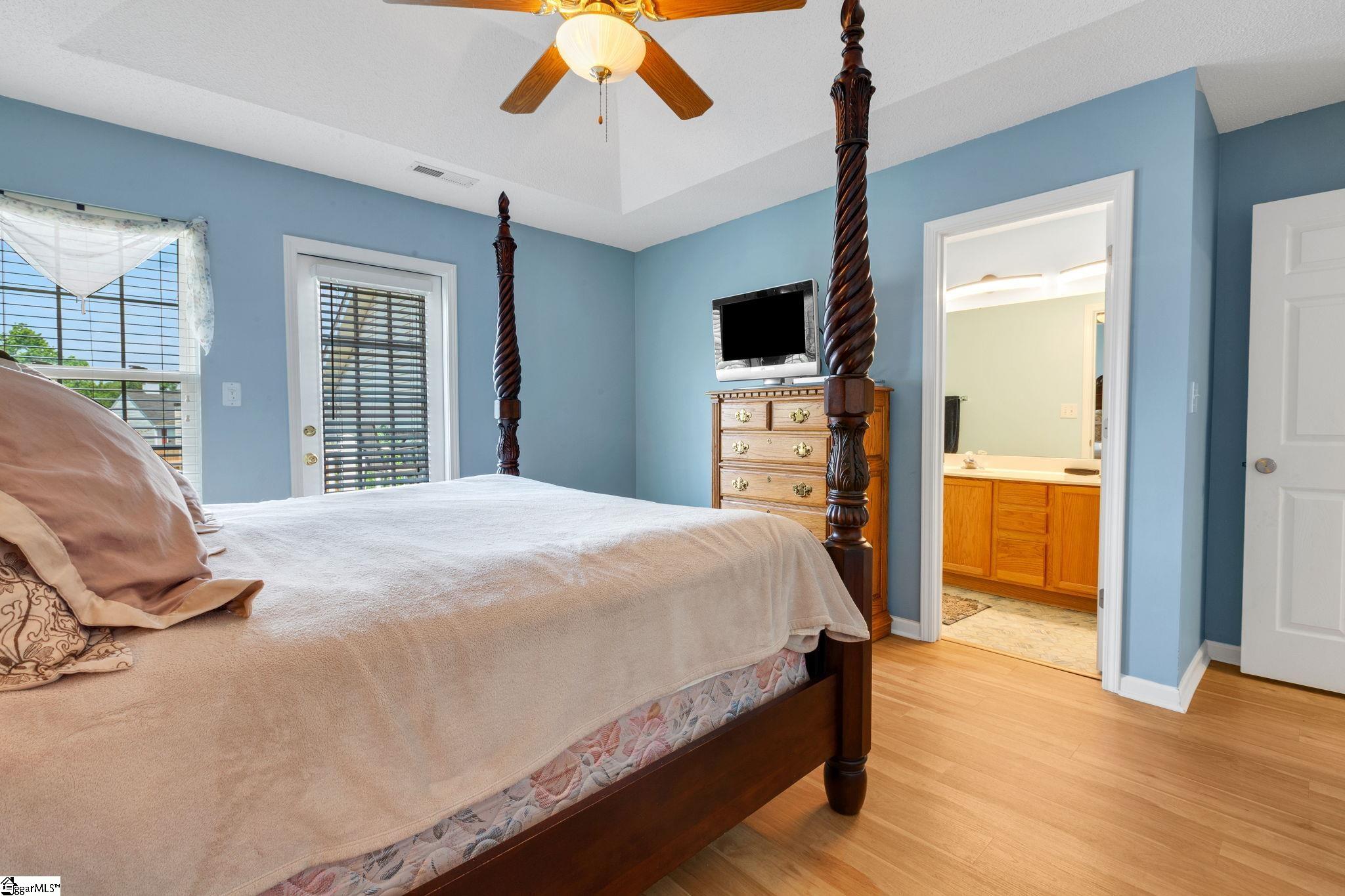 6 Enoree View Drive Greer, SC 29650