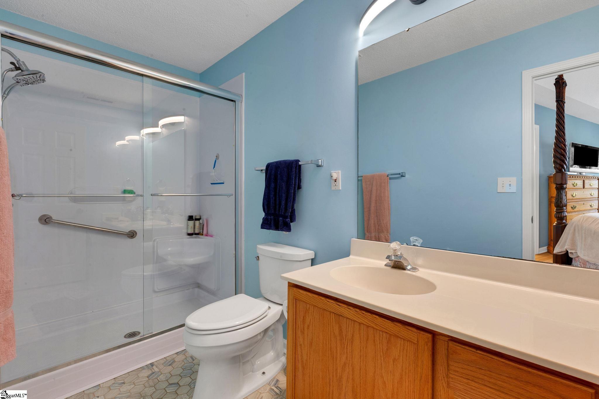 6 Enoree View Drive Greer, SC 29650