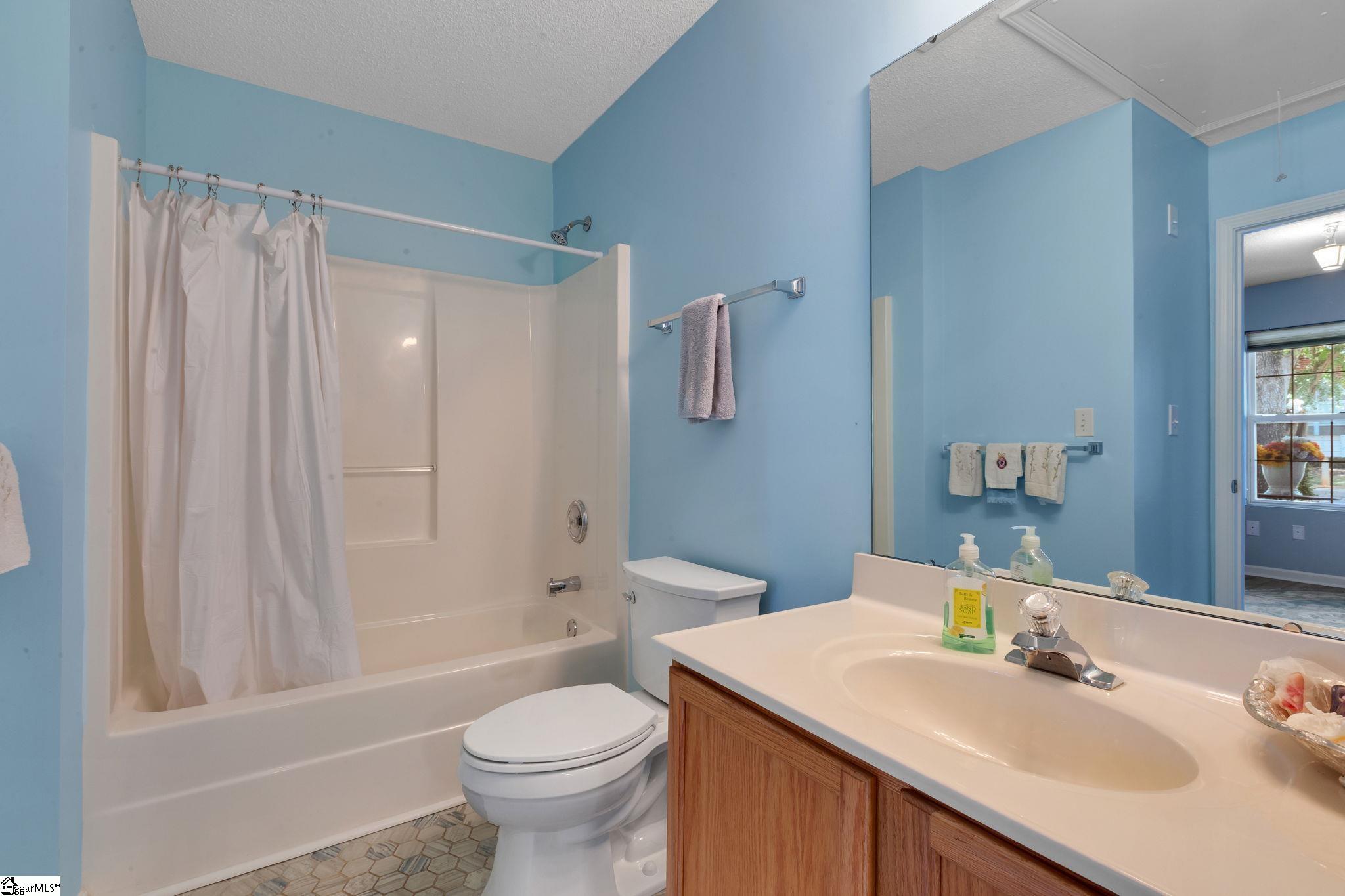 6 Enoree View Drive Greer, SC 29650