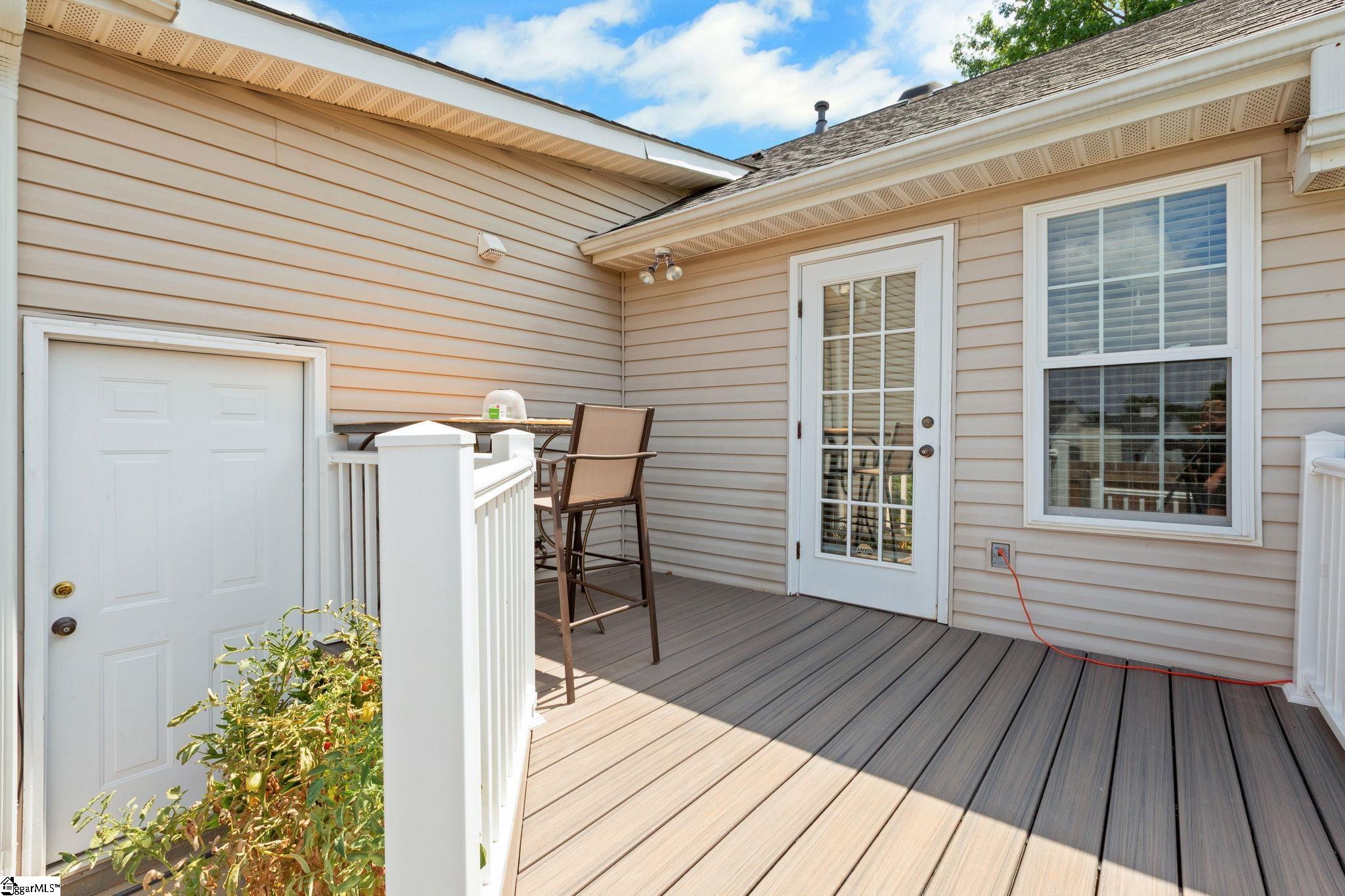6 Enoree View Drive Greer, SC 29650