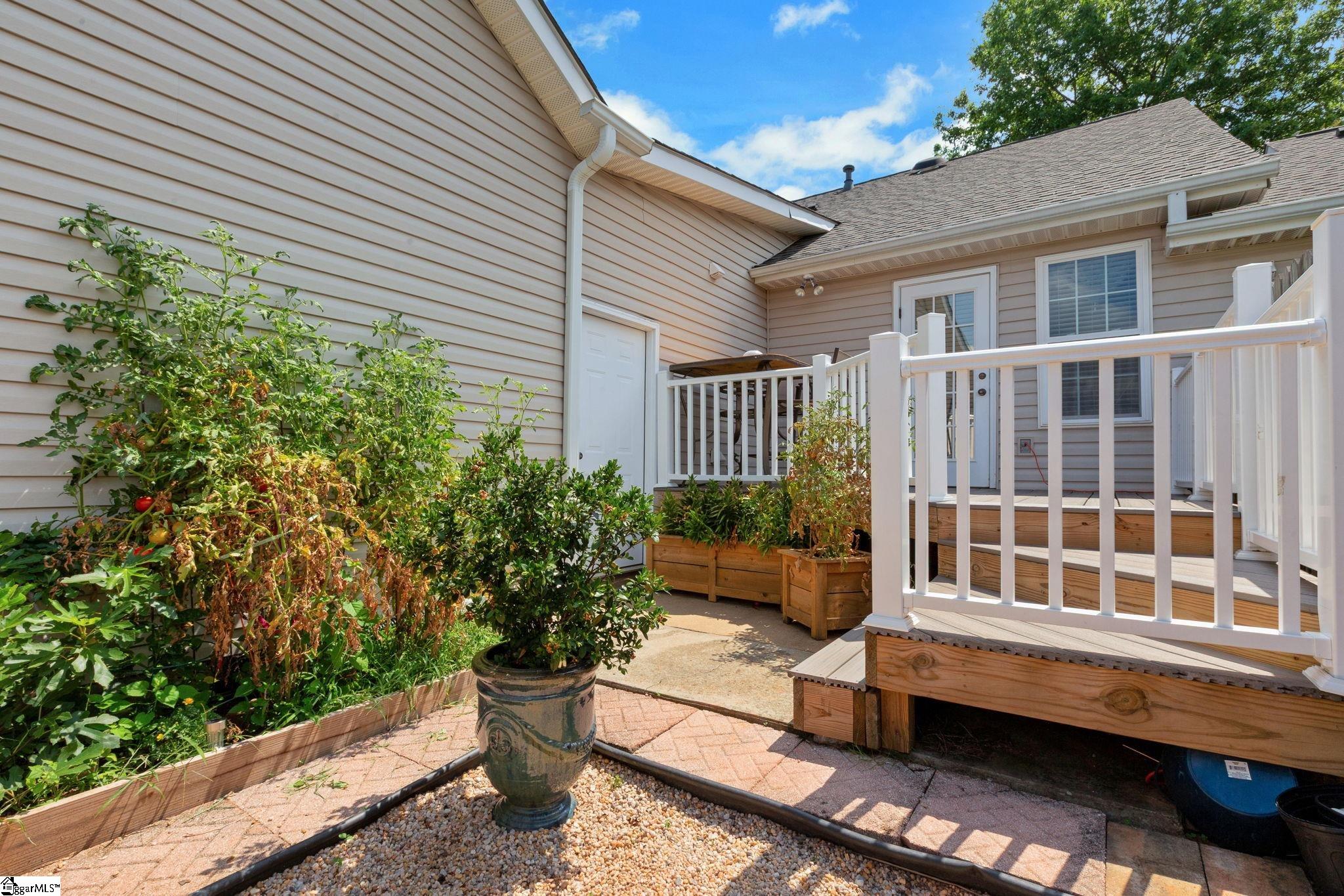 6 Enoree View Drive Greer, SC 29650