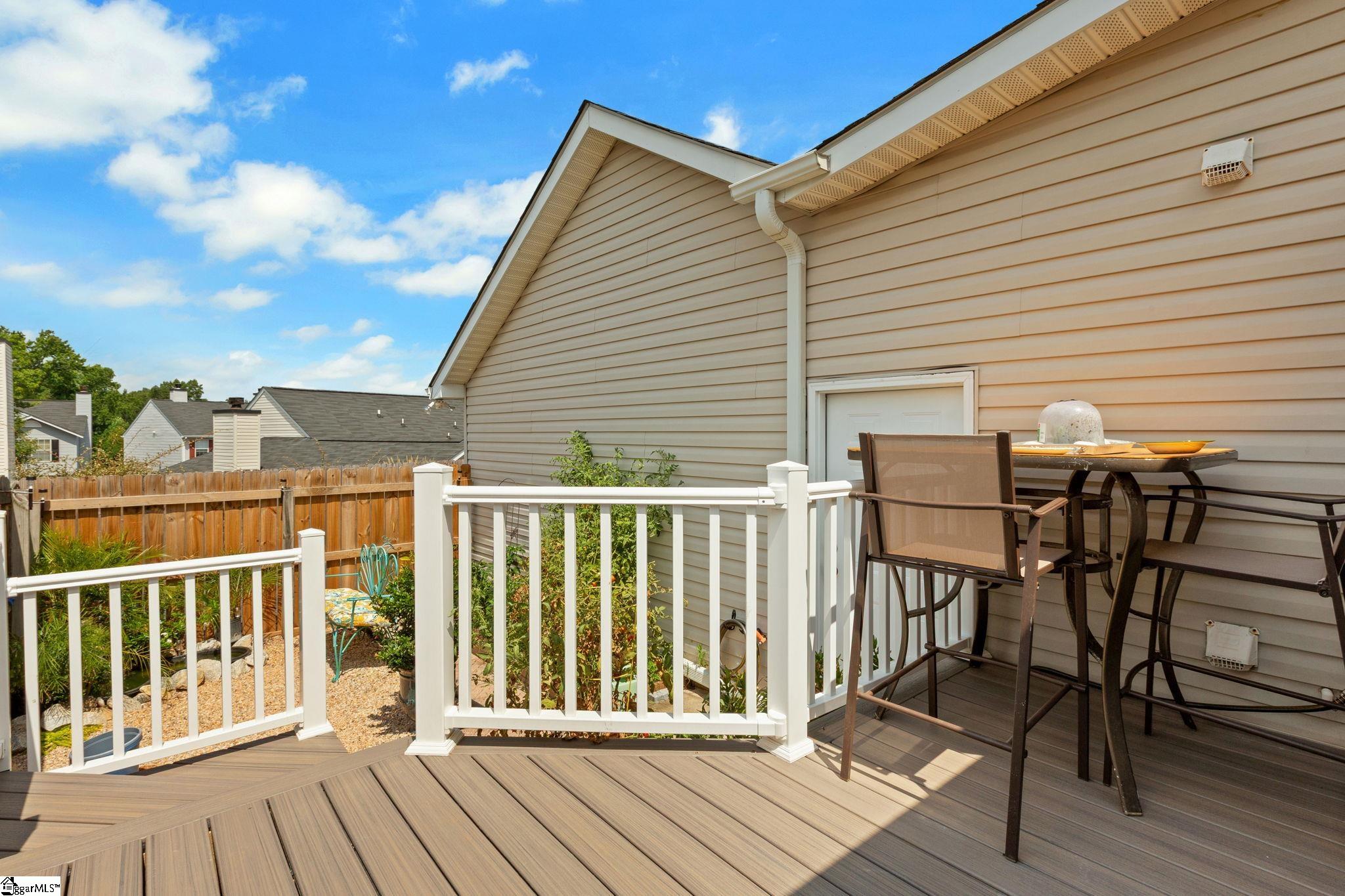 6 Enoree View Drive Greer, SC 29650