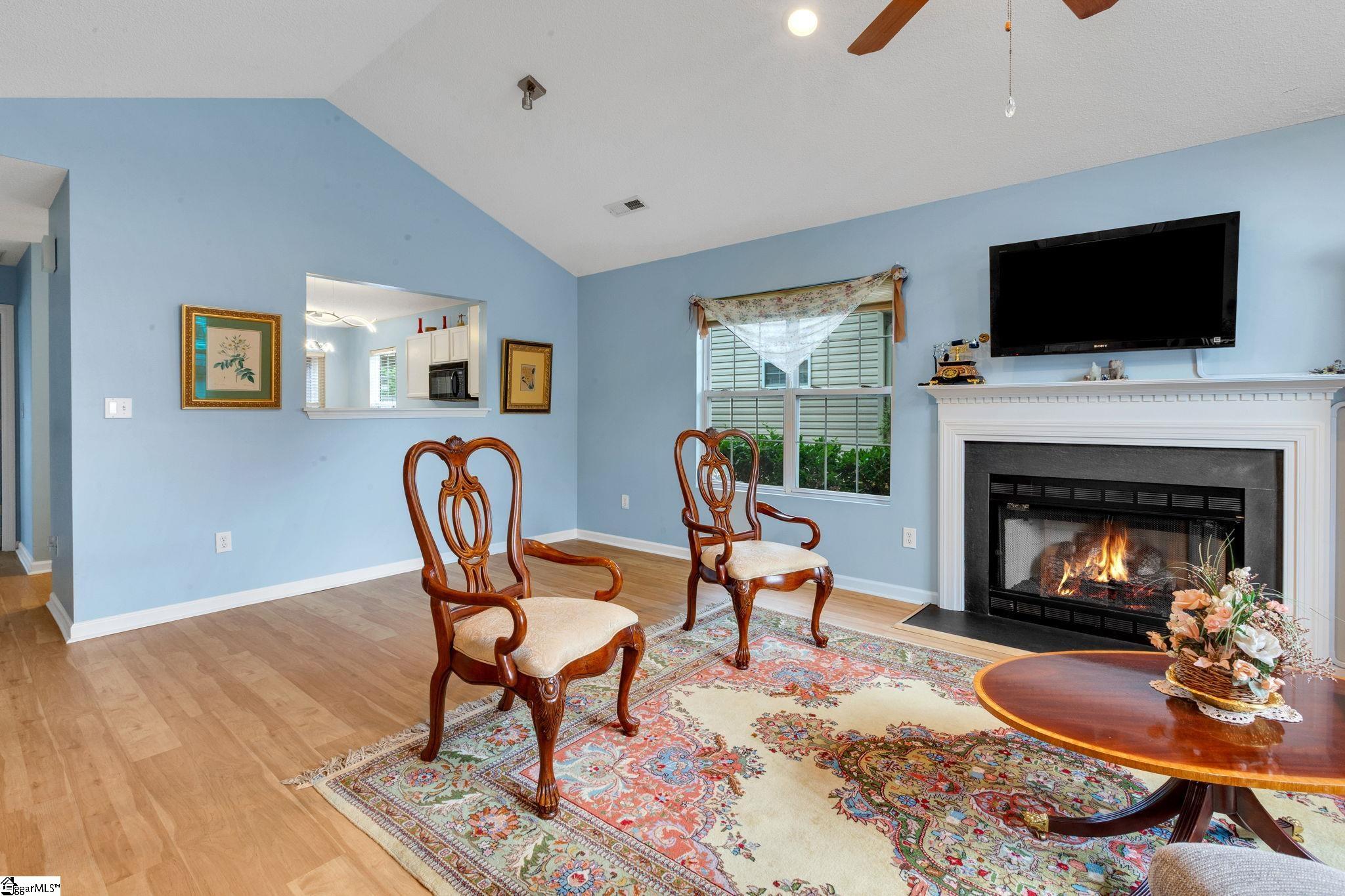 6 Enoree View Drive Greer, SC 29650