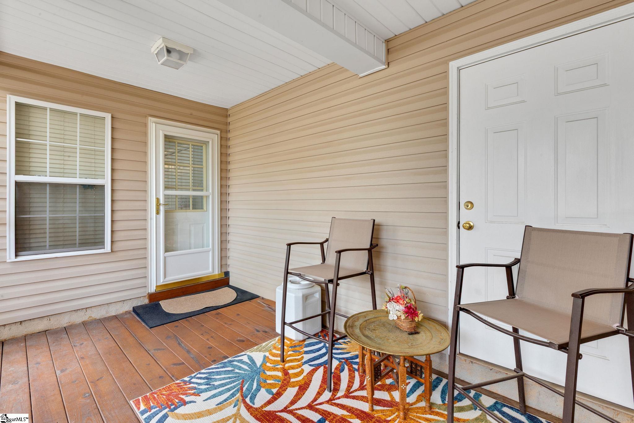 6 Enoree View Drive Greer, SC 29650