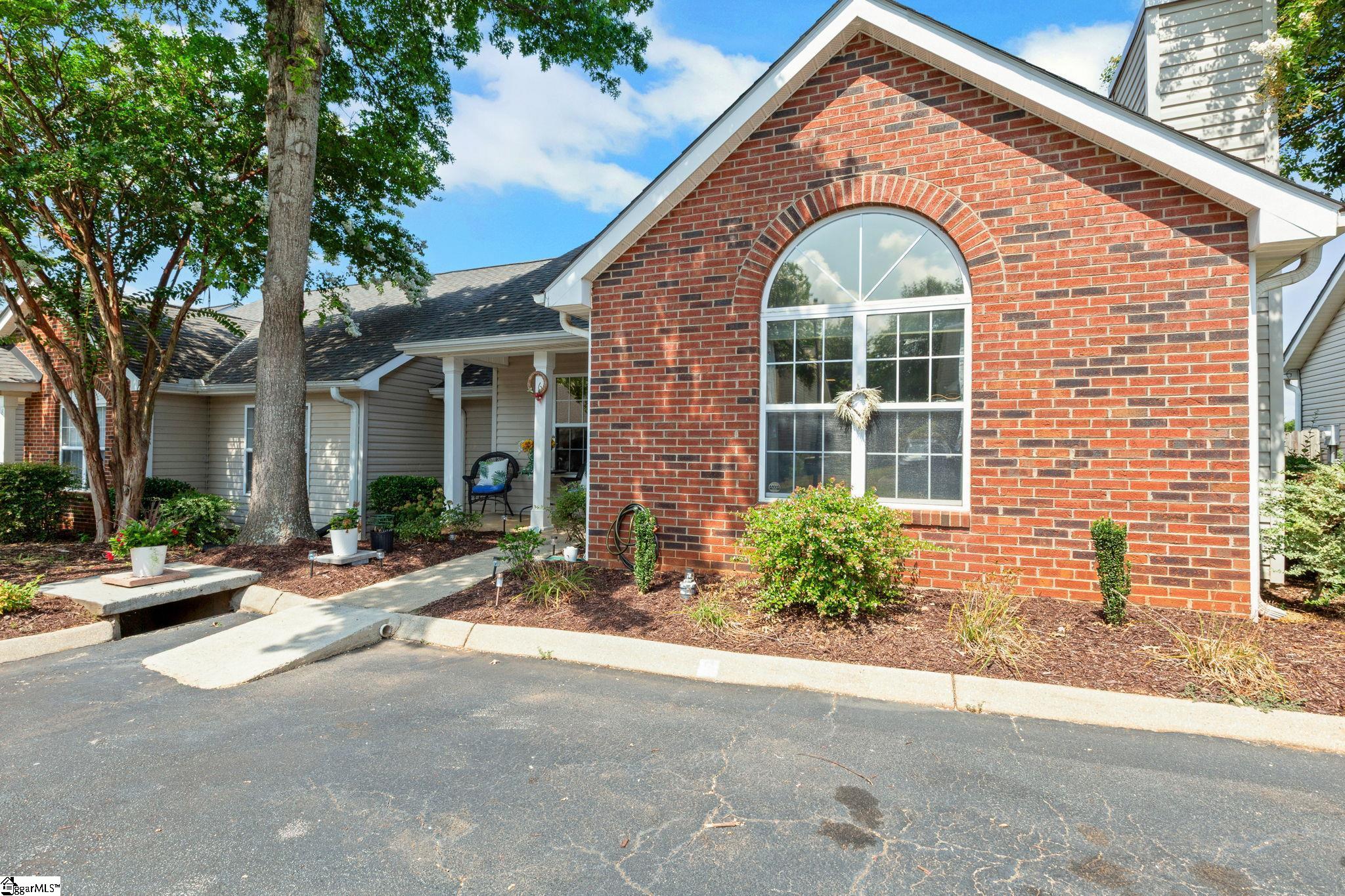 6 Enoree View Drive Greer, SC 29650