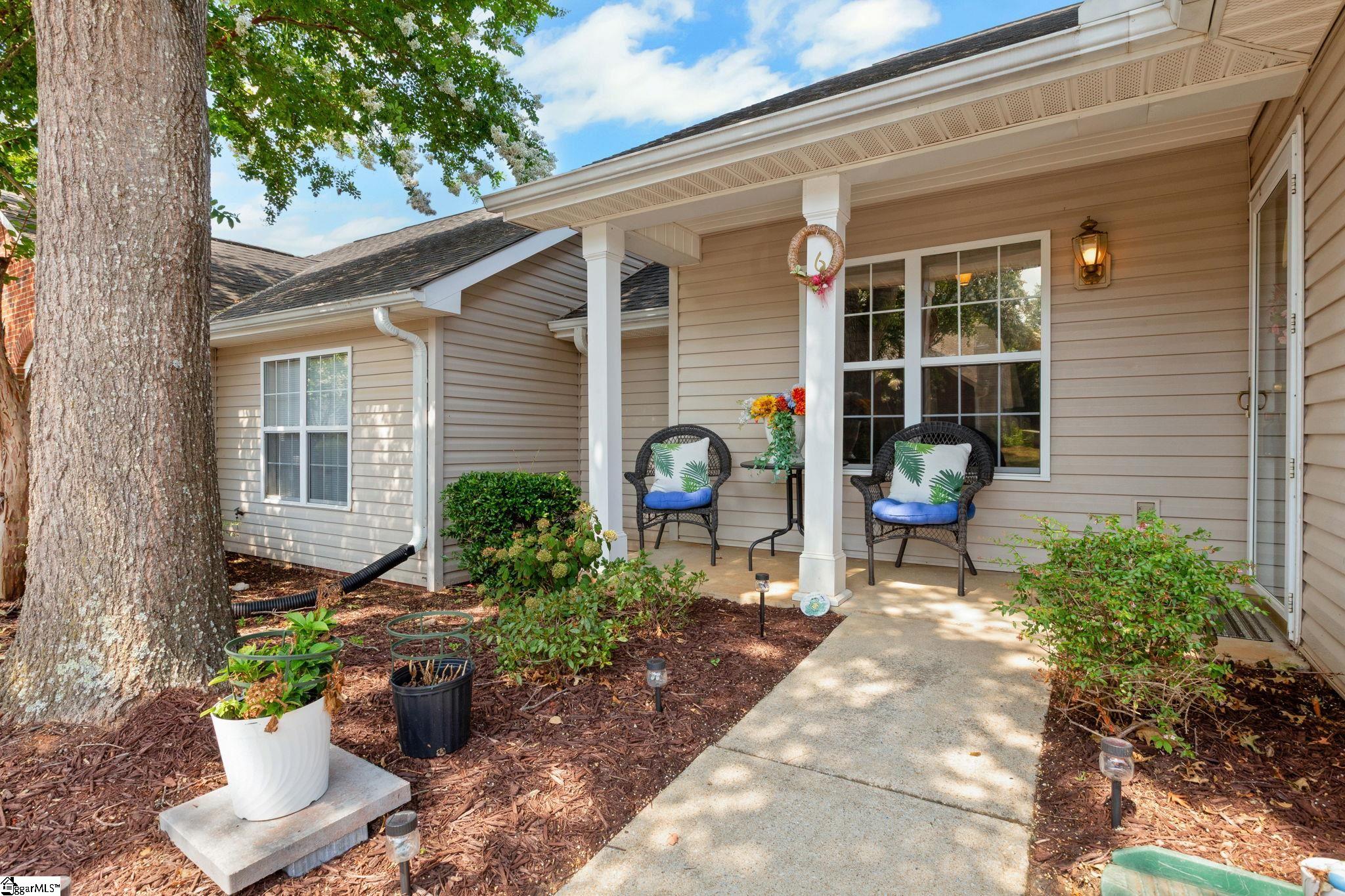 6 Enoree View Drive Greer, SC 29650