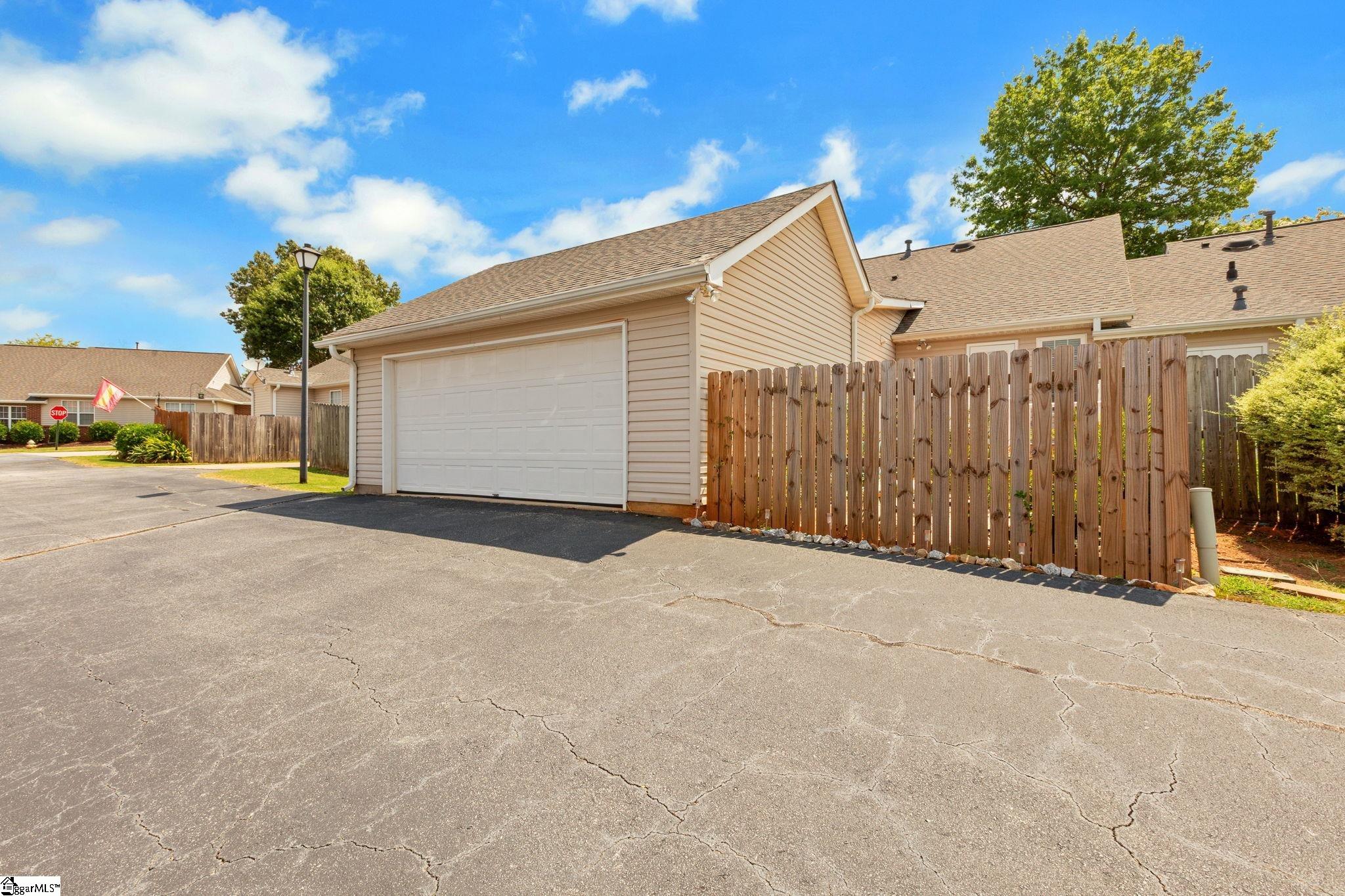 6 Enoree View Drive Greer, SC 29650