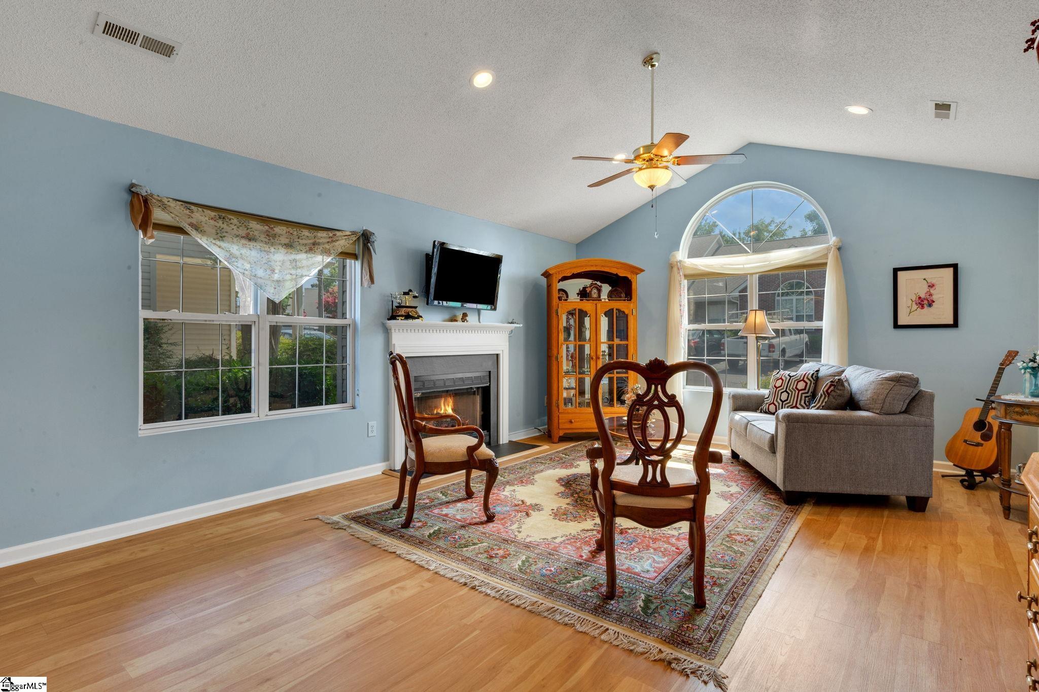 6 Enoree View Drive Greer, SC 29650
