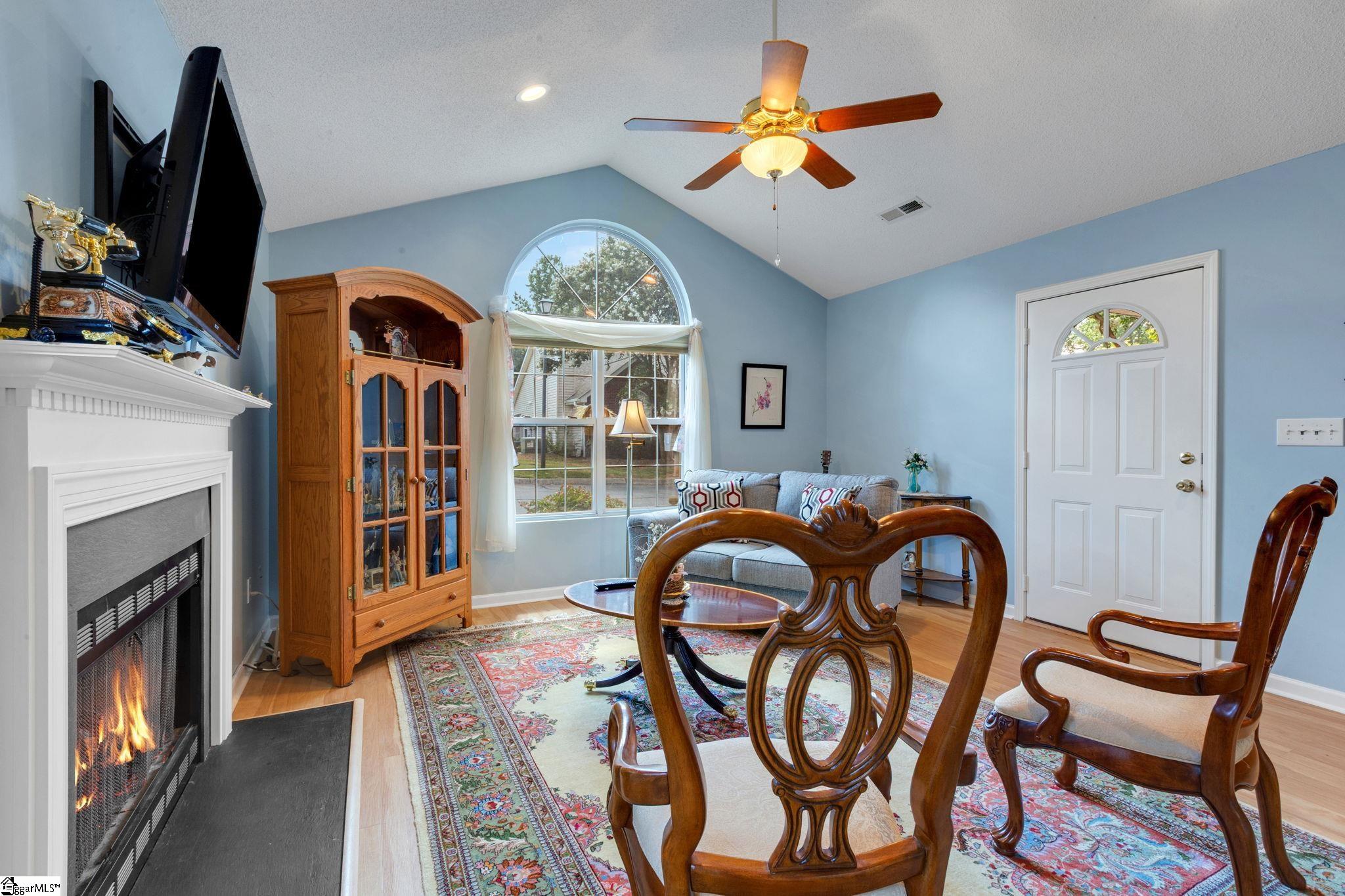 6 Enoree View Drive Greer, SC 29650