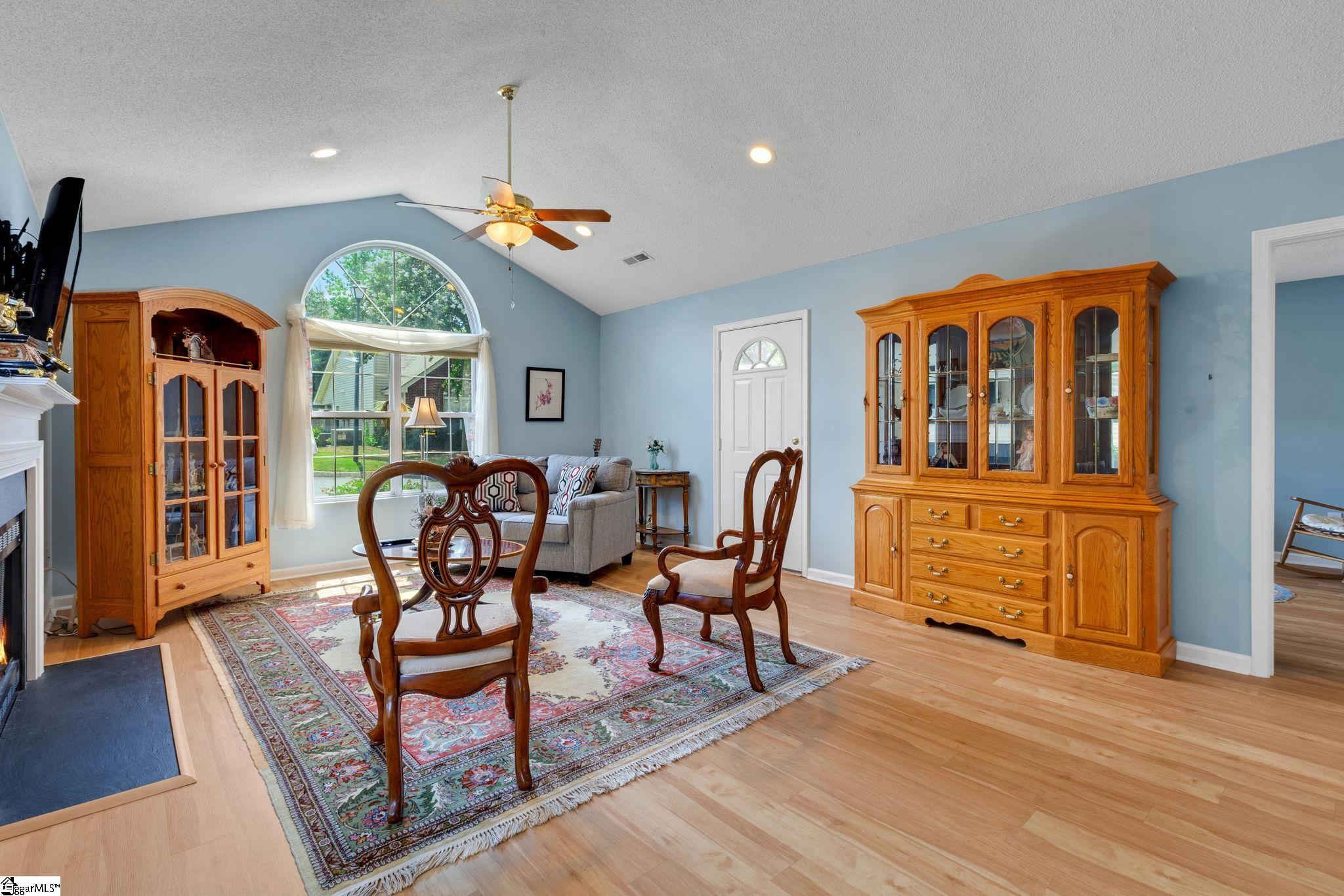 6 Enoree View Drive Greer, SC 29650