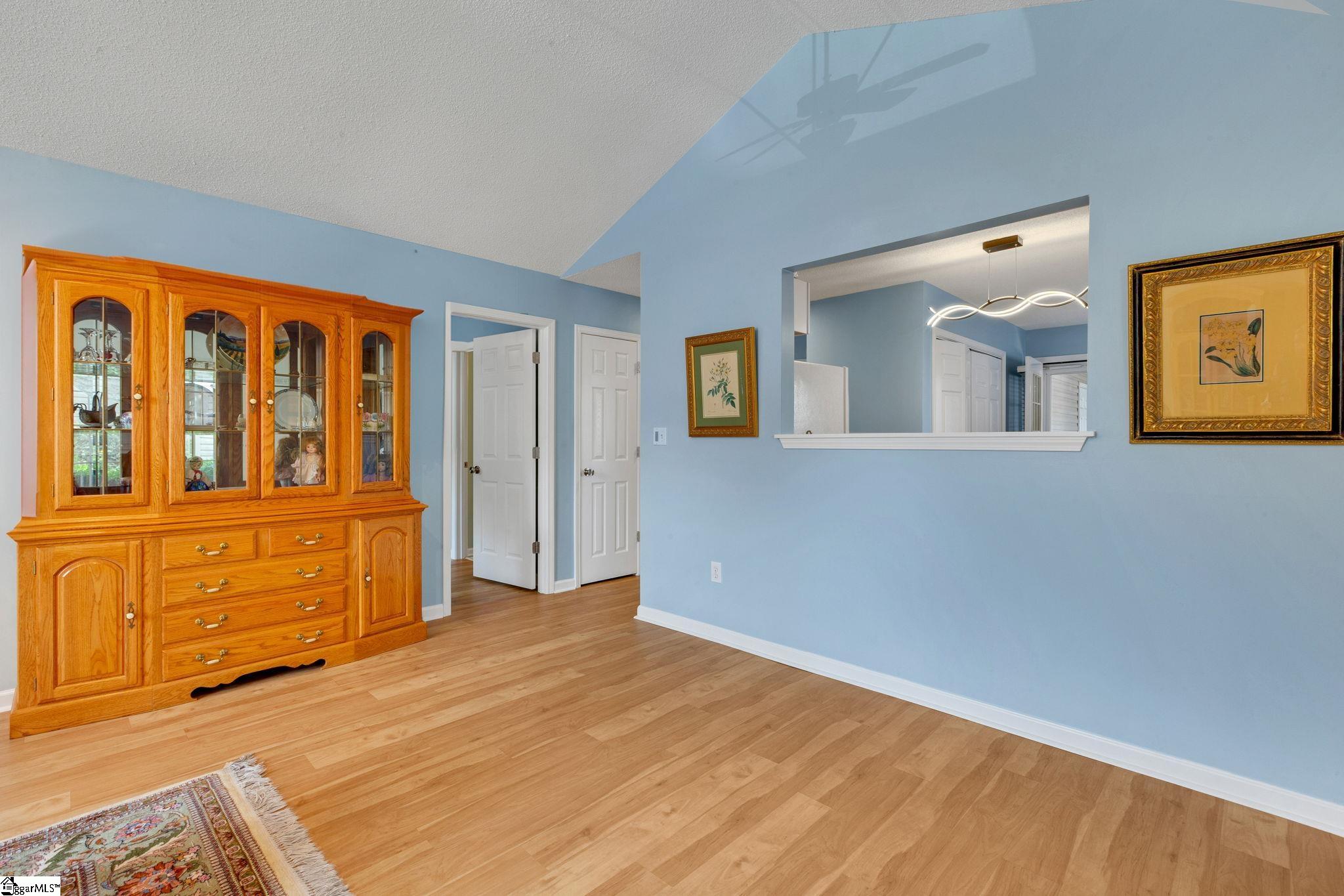 6 Enoree View Drive Greer, SC 29650