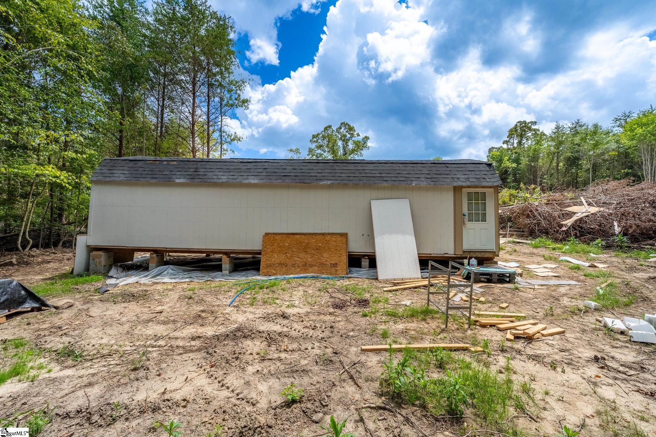 3740 Goldmine Road UNIT Lot #17 Spartanburg, SC 29307