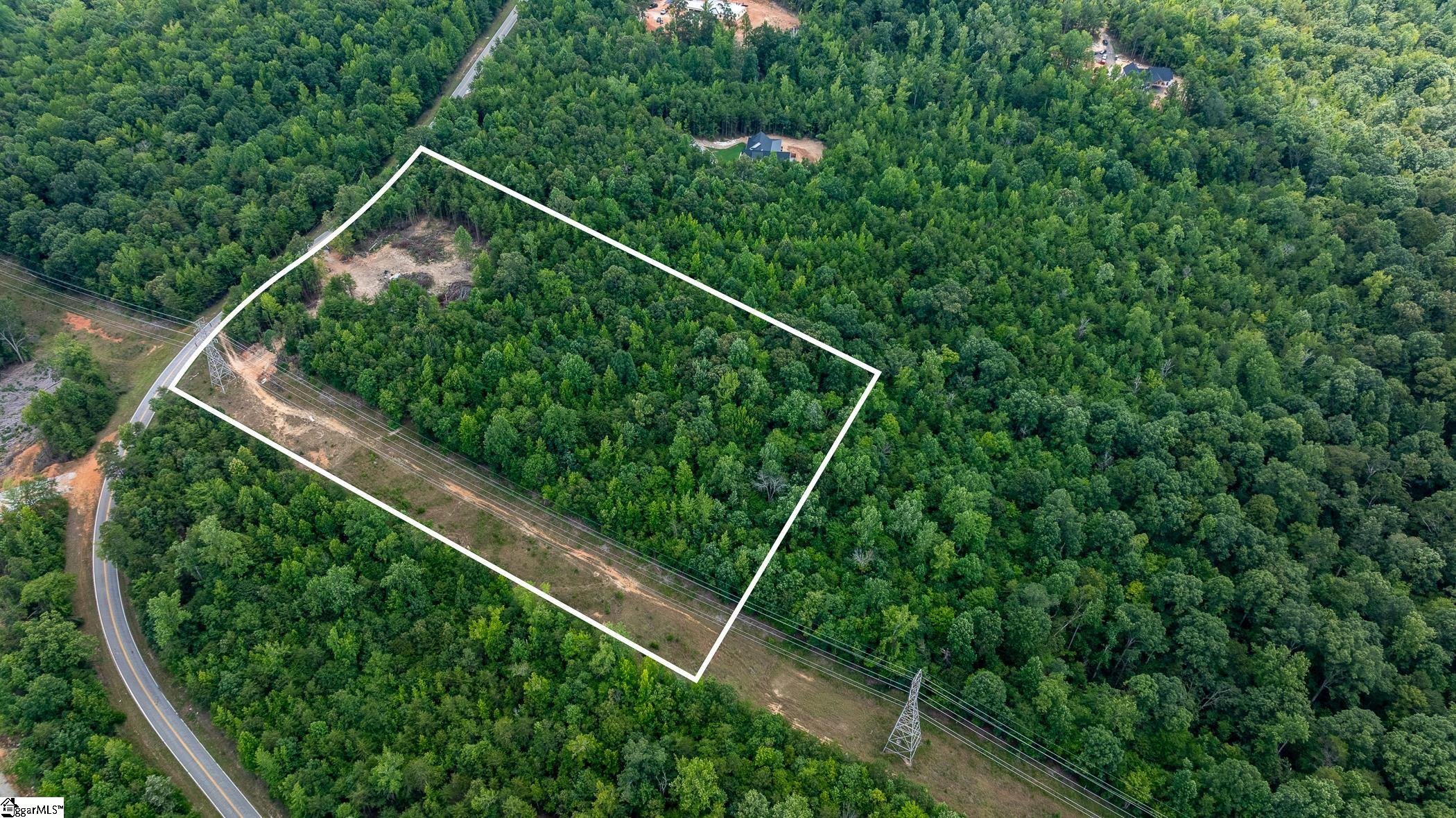 3740 Goldmine Road UNIT Lot #17 Spartanburg, SC 29307