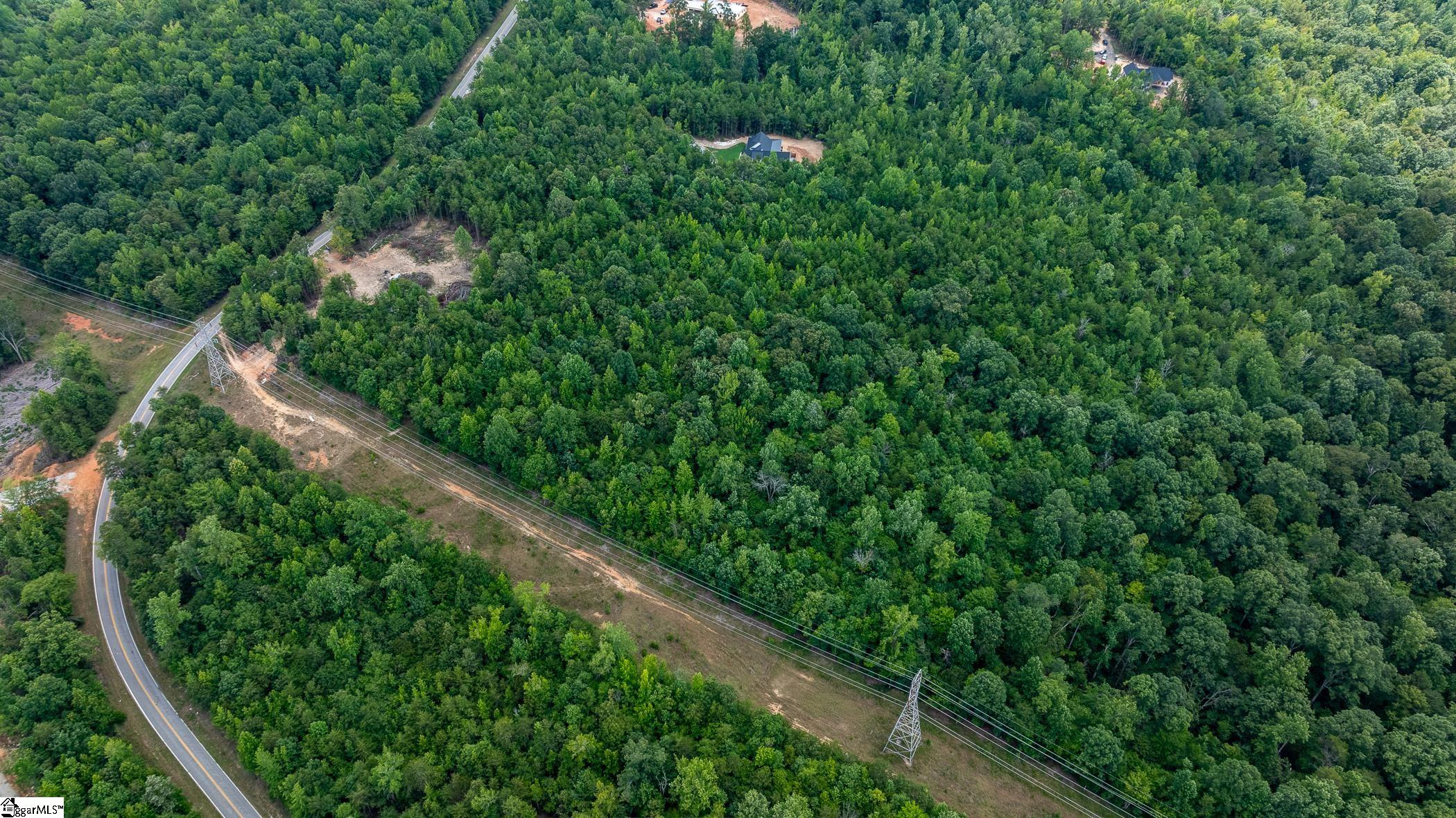 3740 Goldmine Road UNIT Lot #17 Spartanburg, SC 29307
