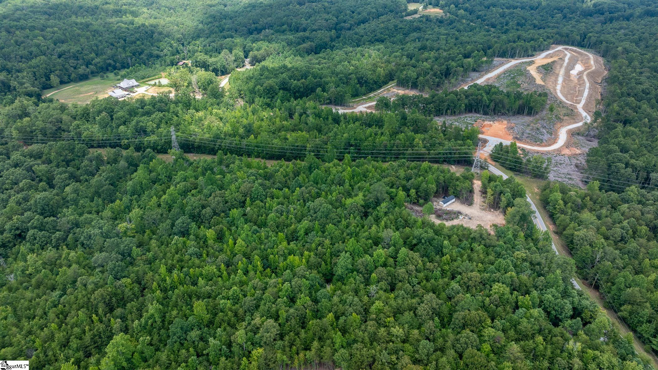 3740 Goldmine Road UNIT Lot #17 Spartanburg, SC 29307