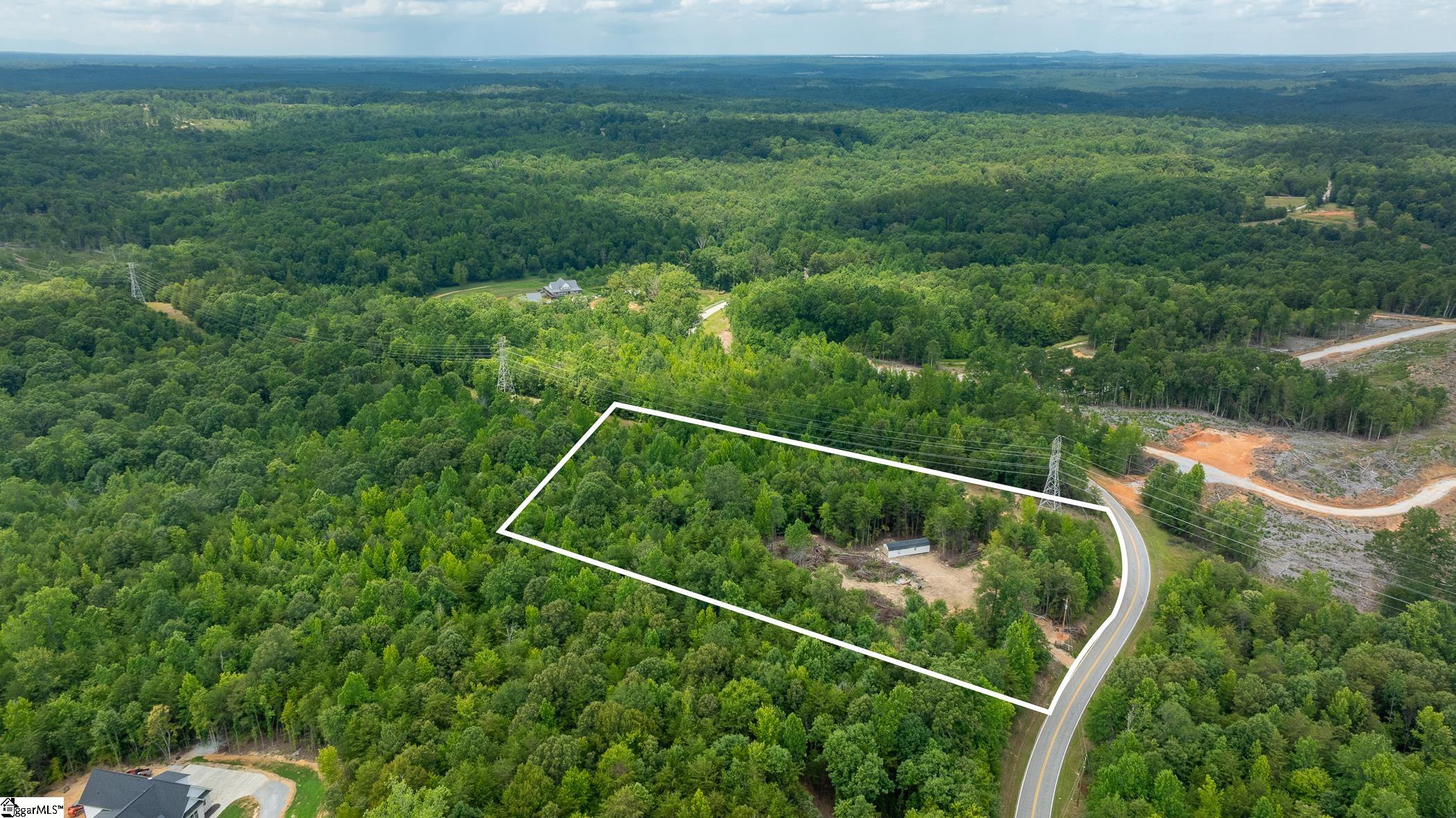 3740 Goldmine Road UNIT Lot #17 Spartanburg, SC 29307