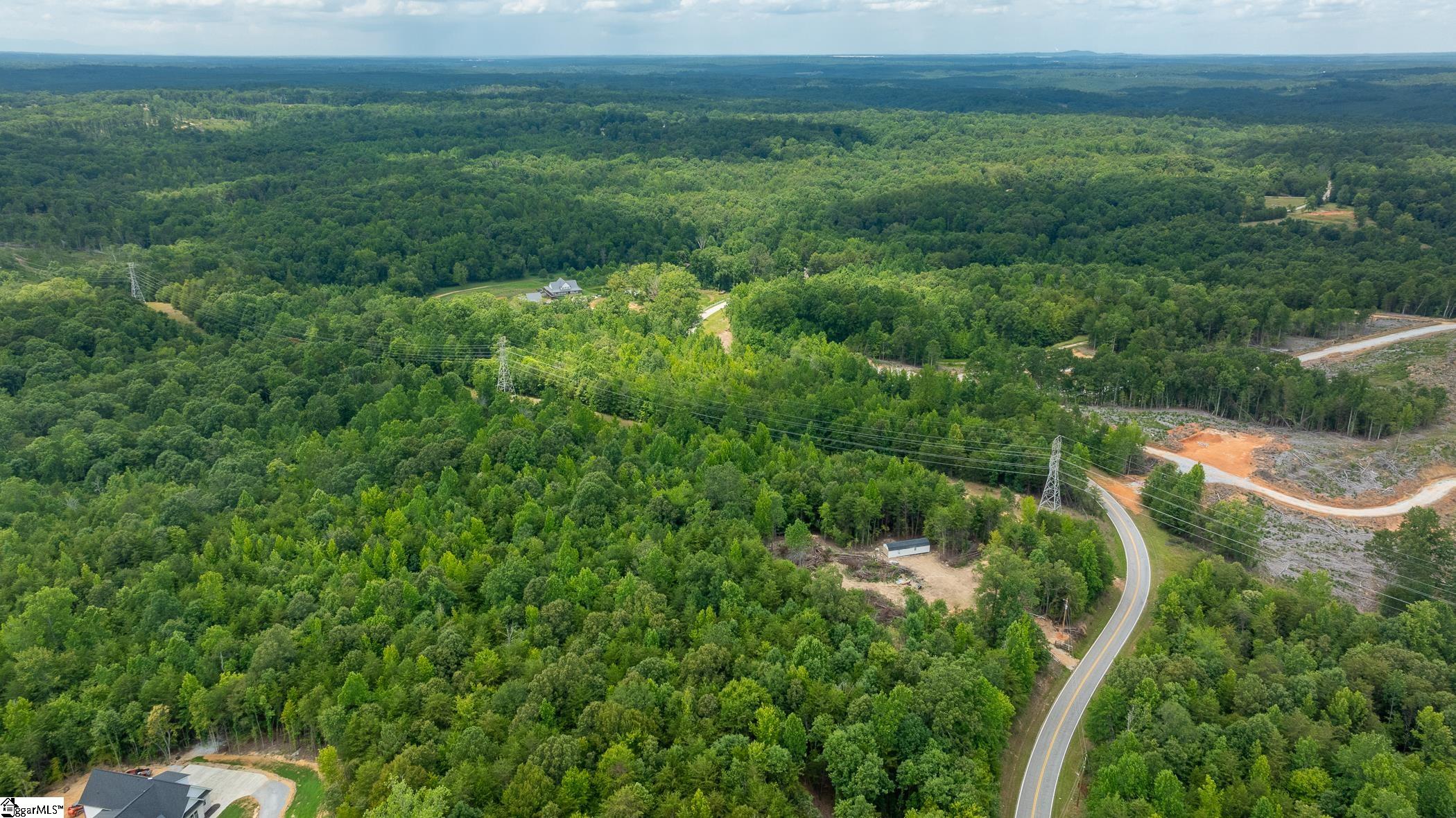 3740 Goldmine Road UNIT Lot #17 Spartanburg, SC 29307
