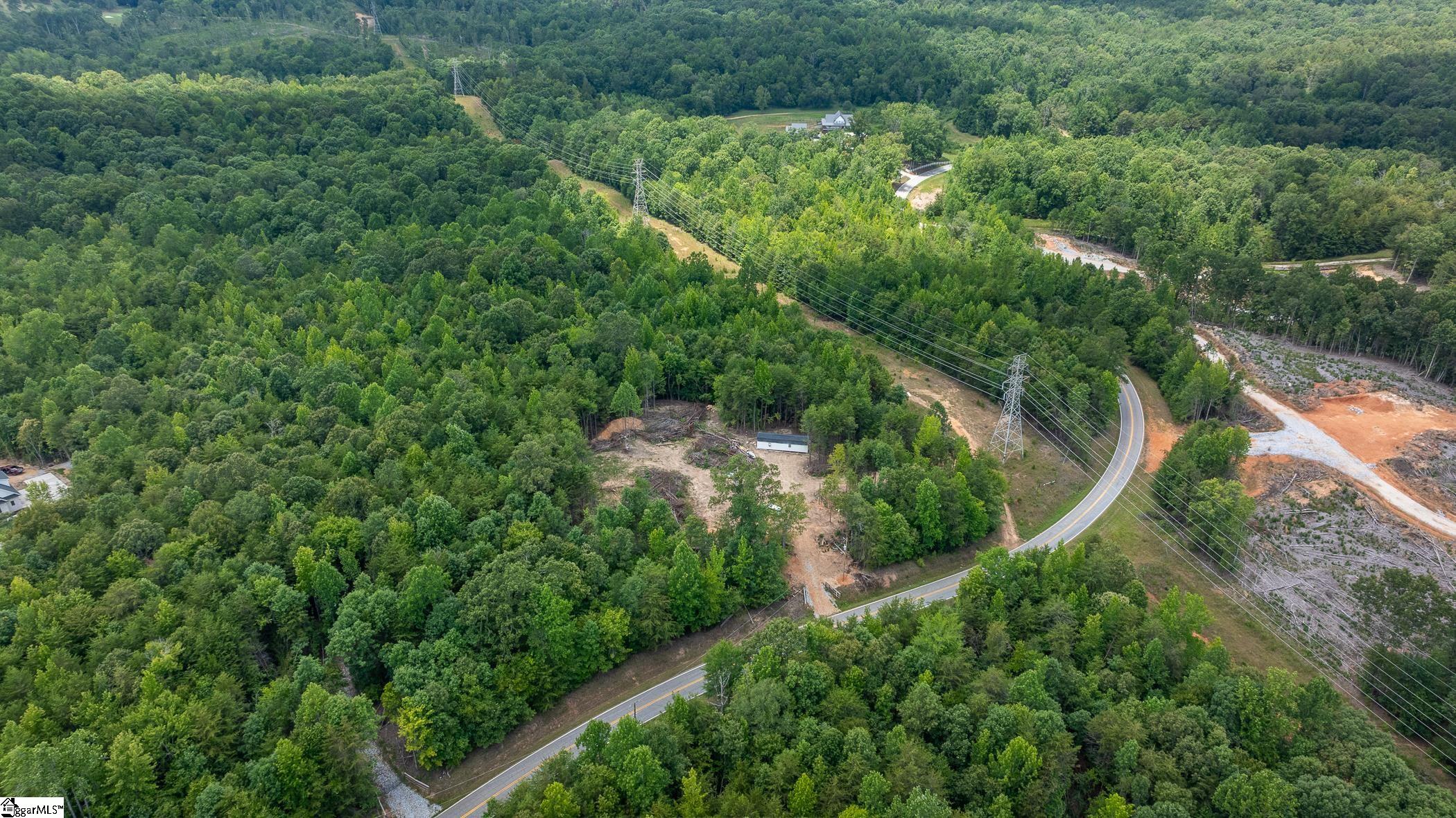 3740 Goldmine Road UNIT Lot #17 Spartanburg, SC 29307
