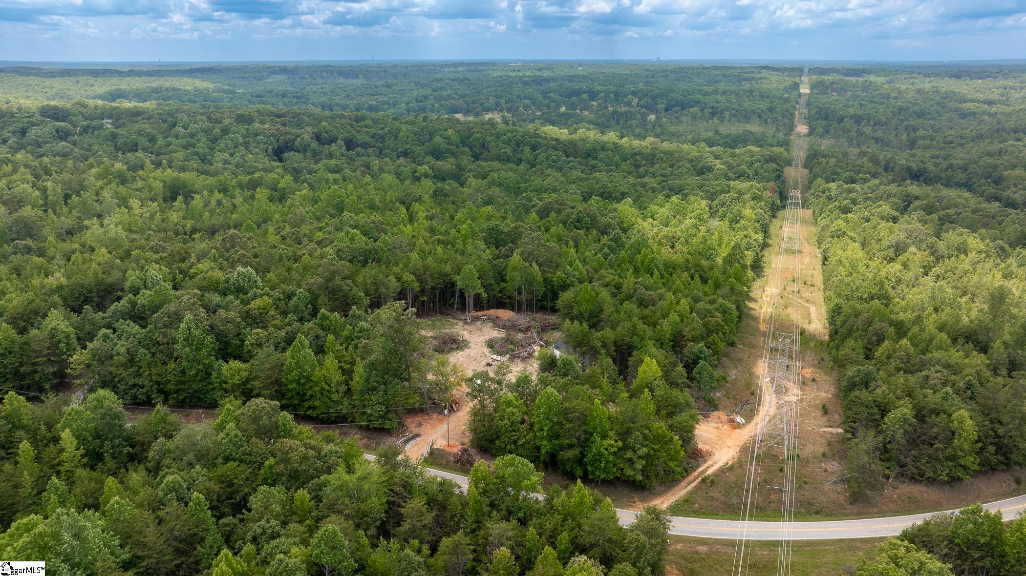3740 Goldmine Road UNIT Lot #17 Spartanburg, SC 29307