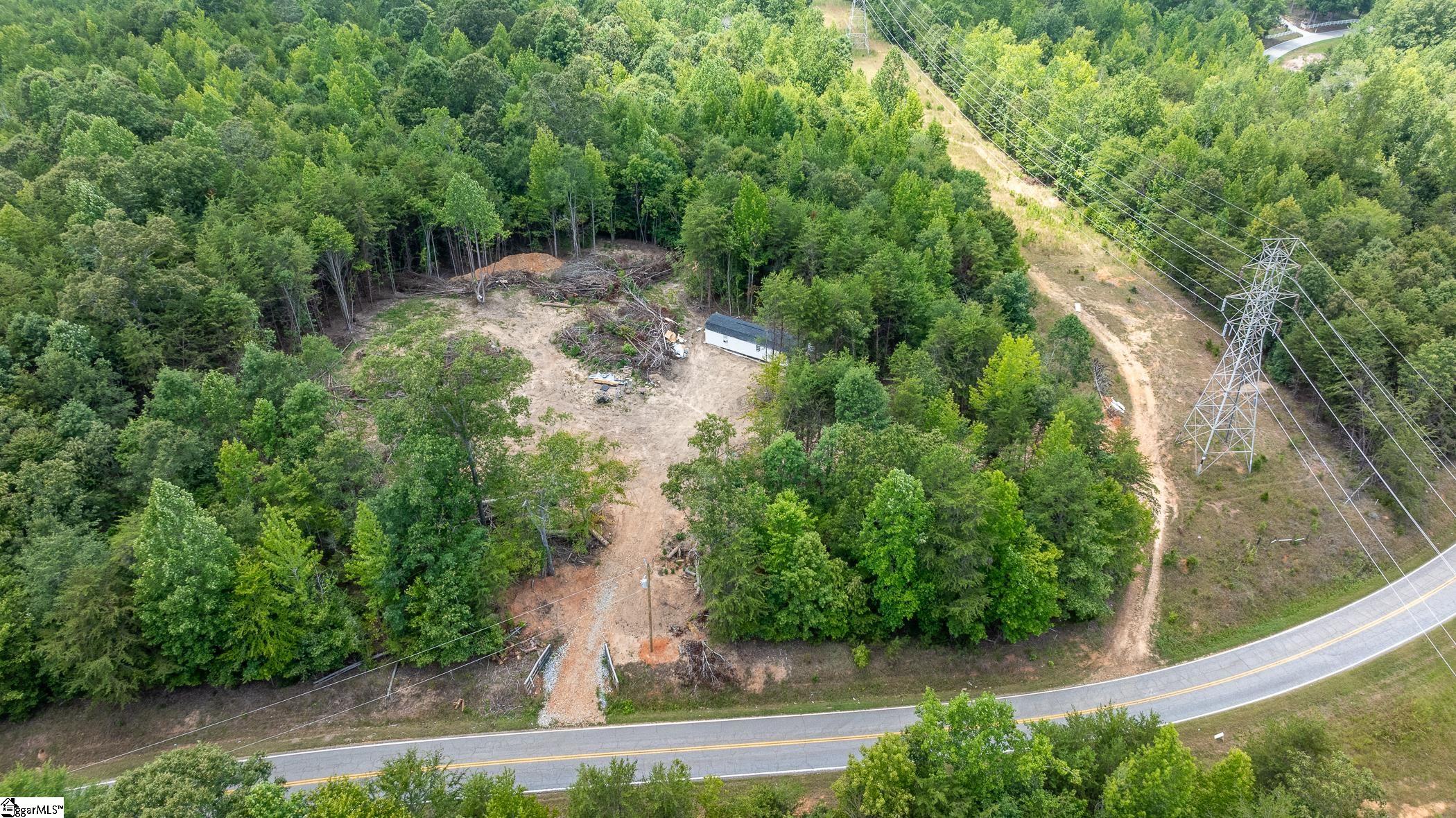 3740 Goldmine Road UNIT Lot #17 Spartanburg, SC 29307