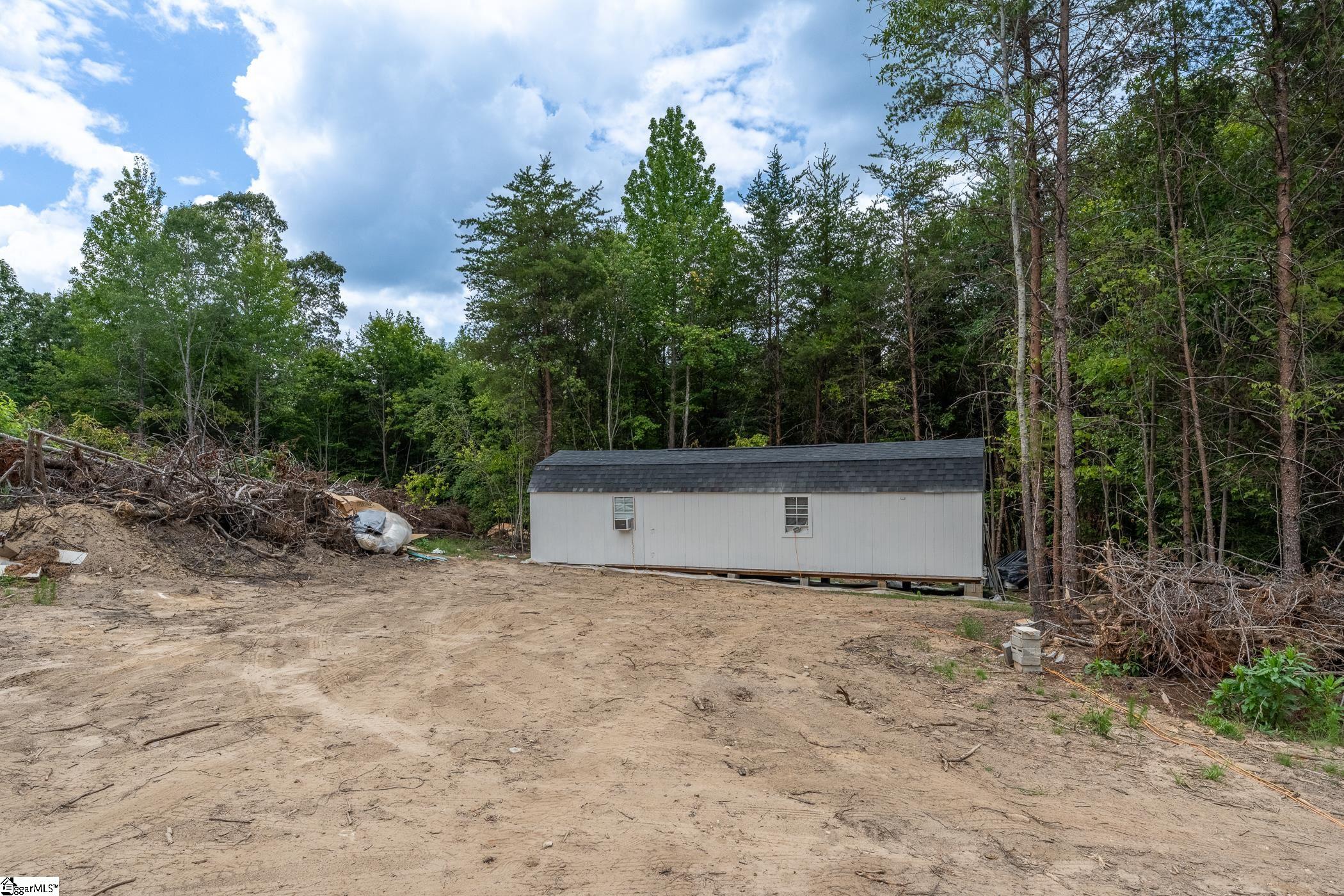 3740 Goldmine Road UNIT Lot #17 Spartanburg, SC 29307